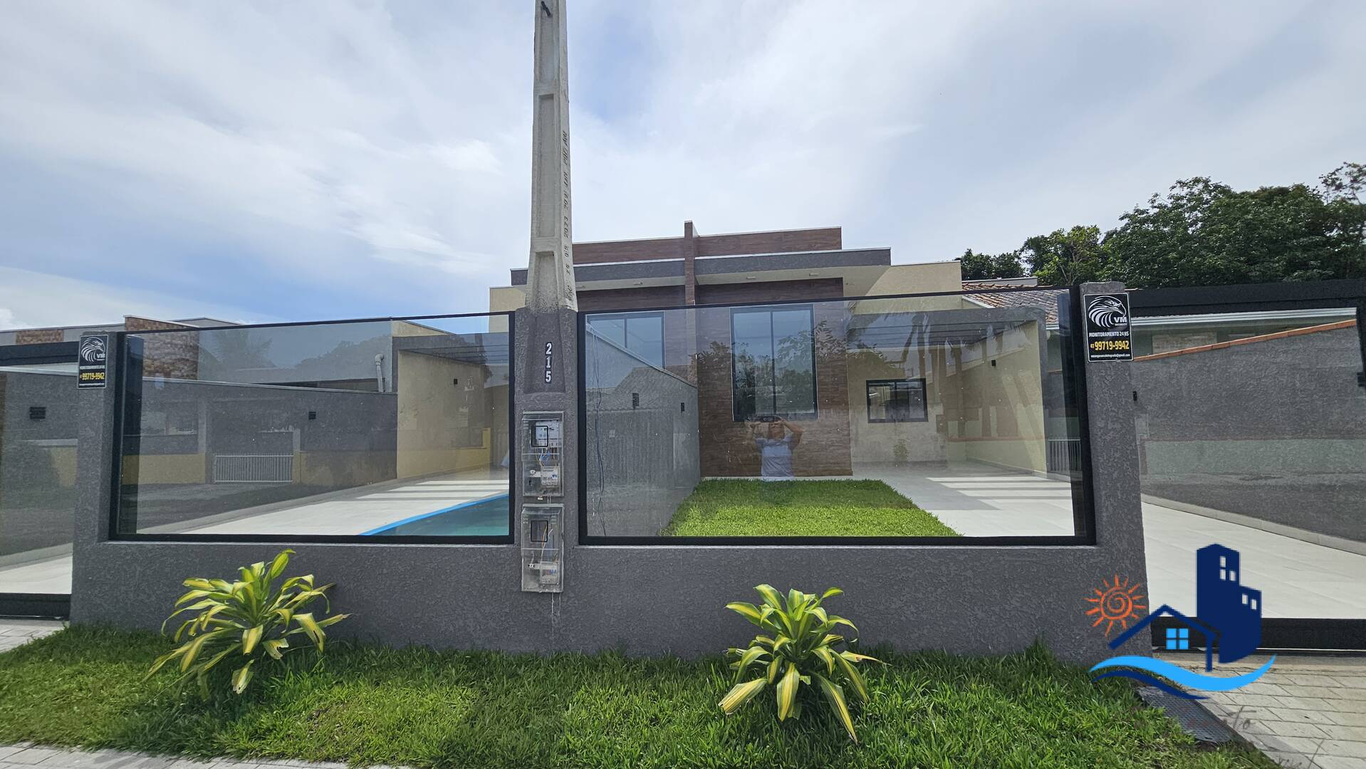 Casa, 3 quartos - Foto 18