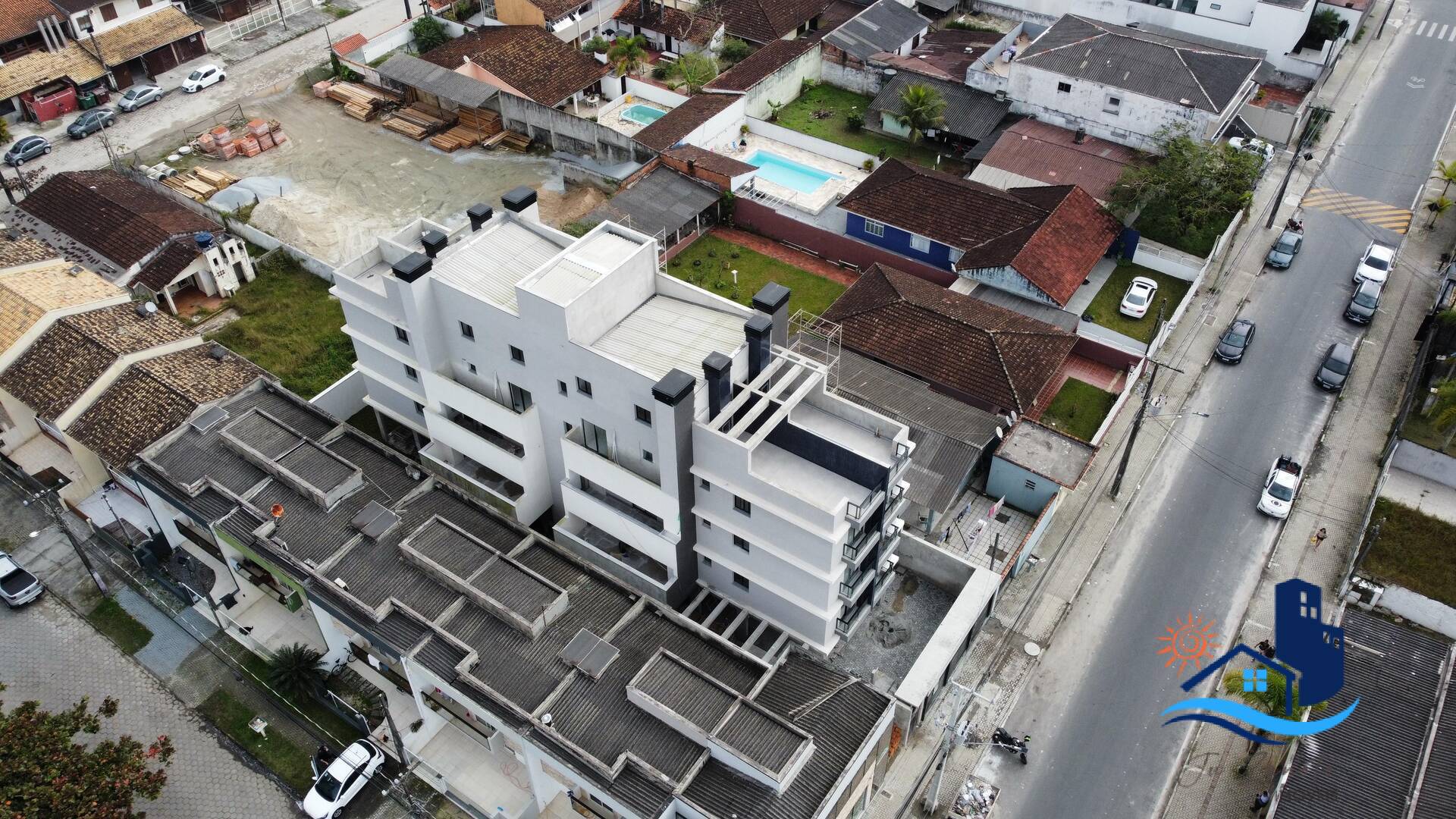 Apartamento, 2 quartos, 14 m² - Foto 10