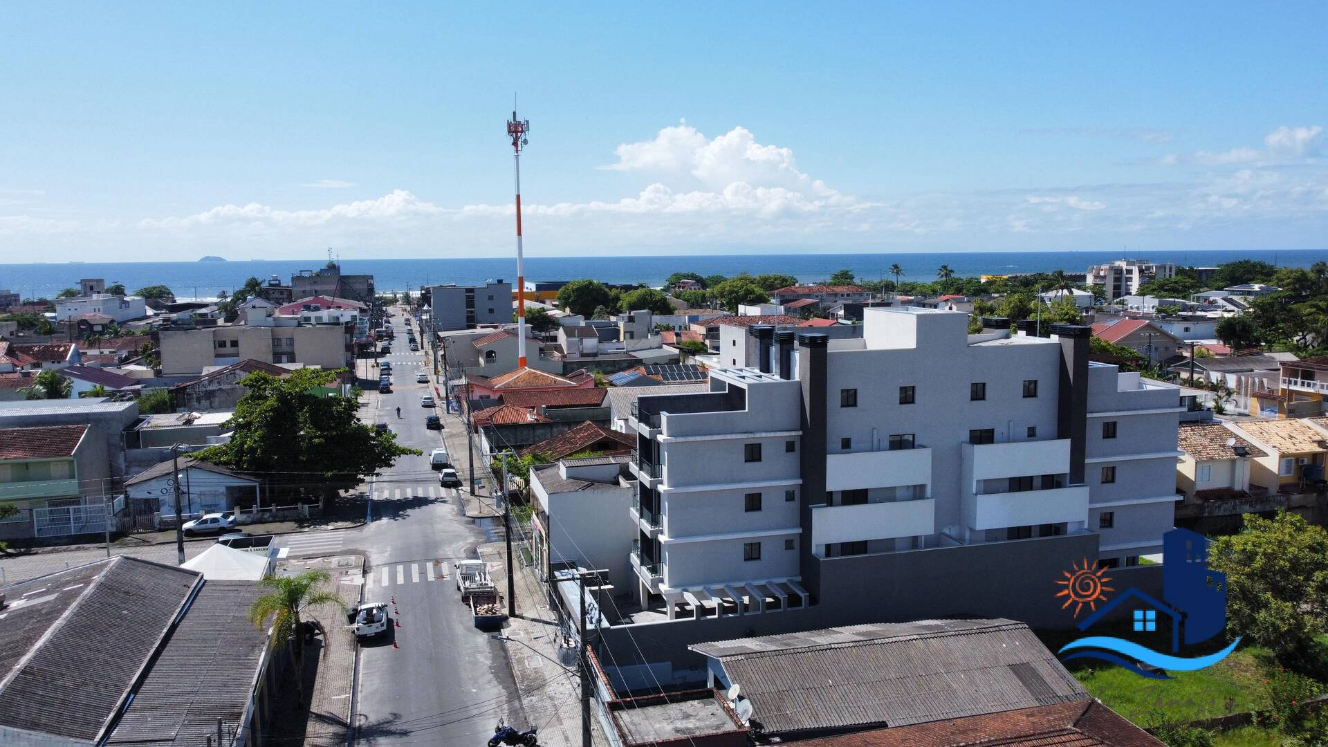 Apartamento, 2 quartos, 14 m² - Foto 9