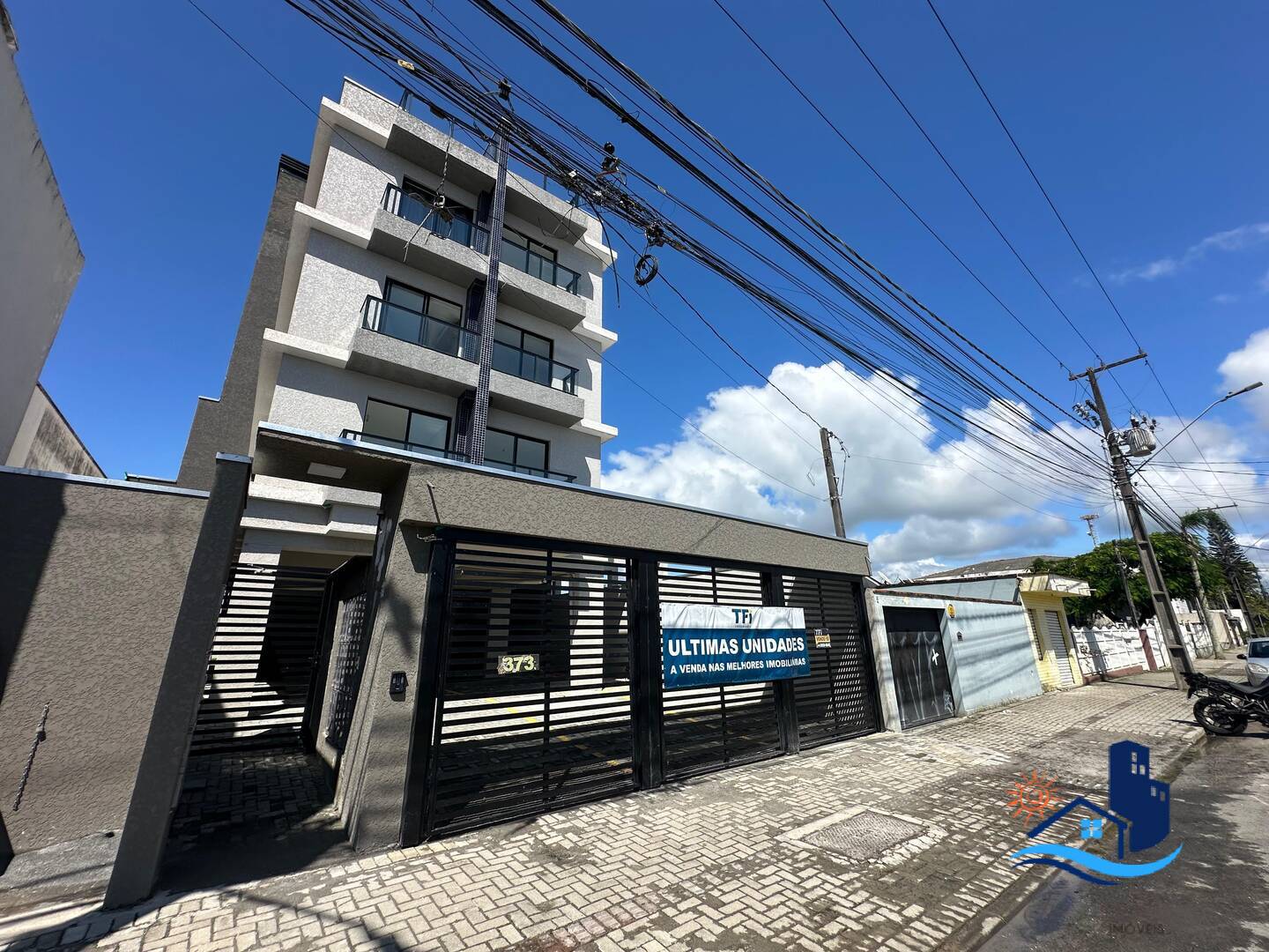 Apartamento, 2 quartos, 14 m² - Foto 3