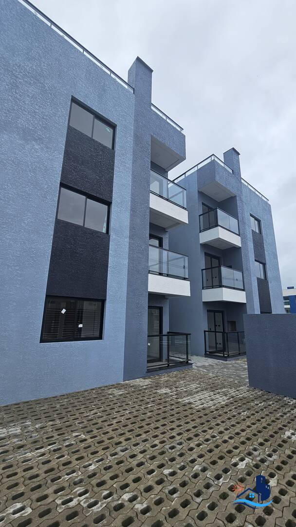 Apartamento à venda com 2 quartos, 67m² - Foto 2