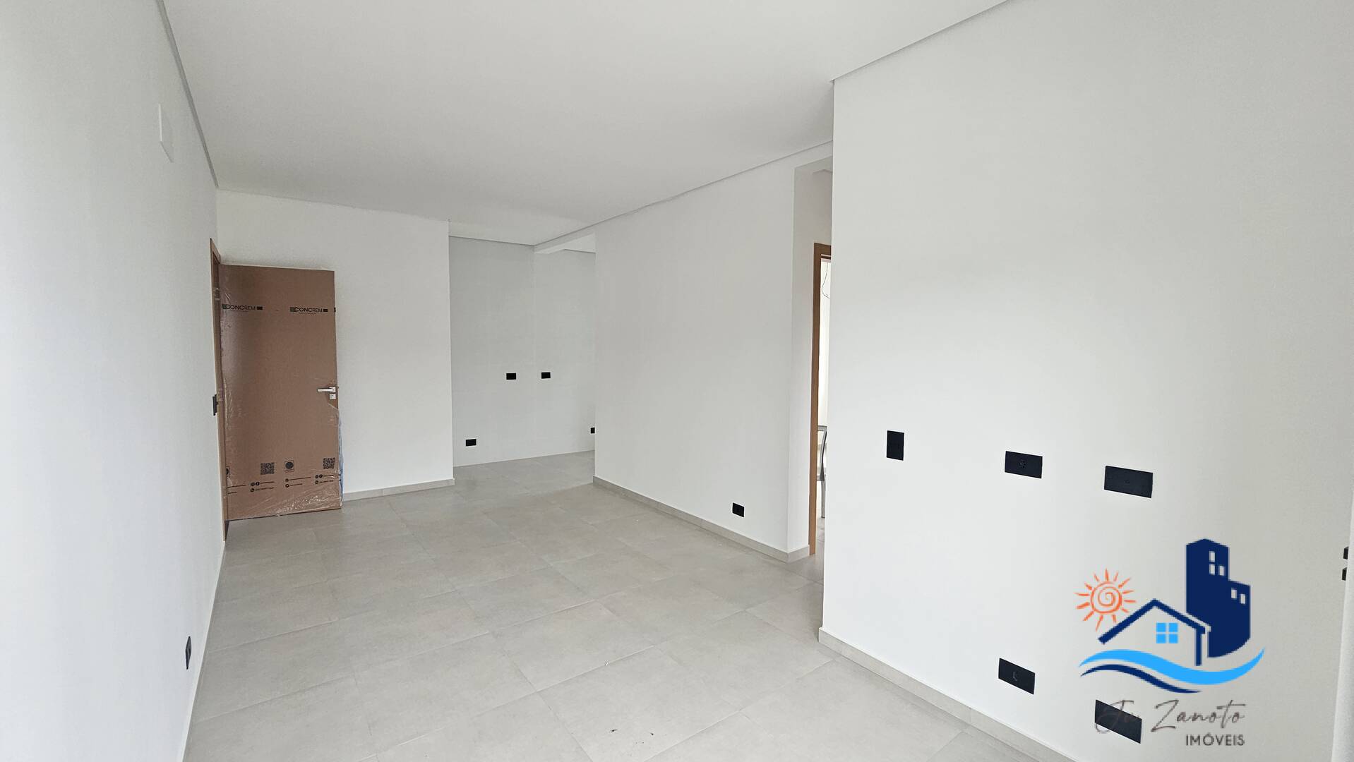 Apartamento à venda com 2 quartos, 67m² - Foto 4