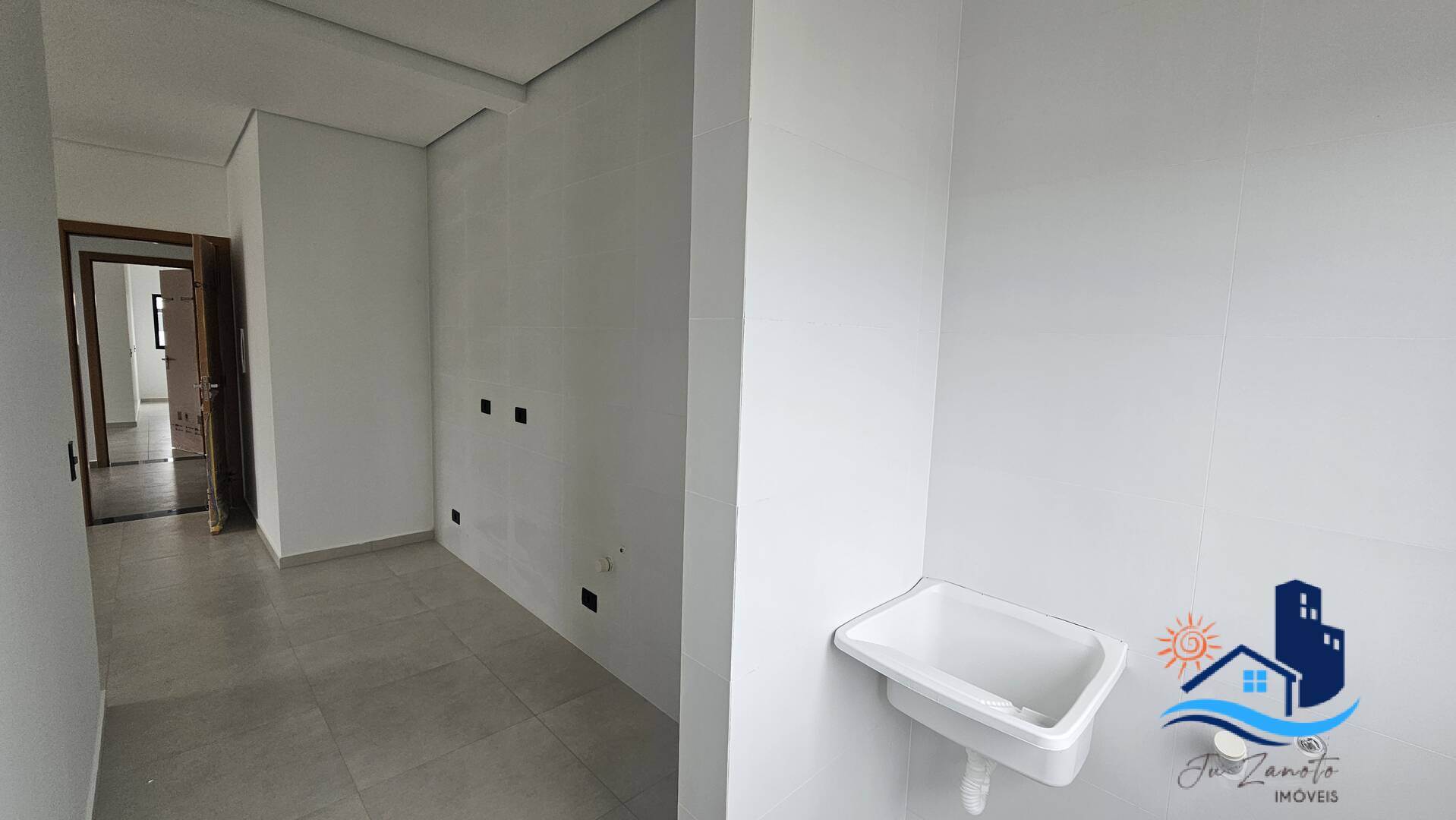 Apartamento à venda com 2 quartos, 67m² - Foto 6