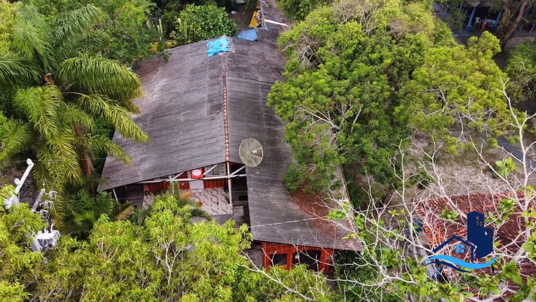 Prédio Inteiro à venda com 10 quartos, 246m² - Foto 8