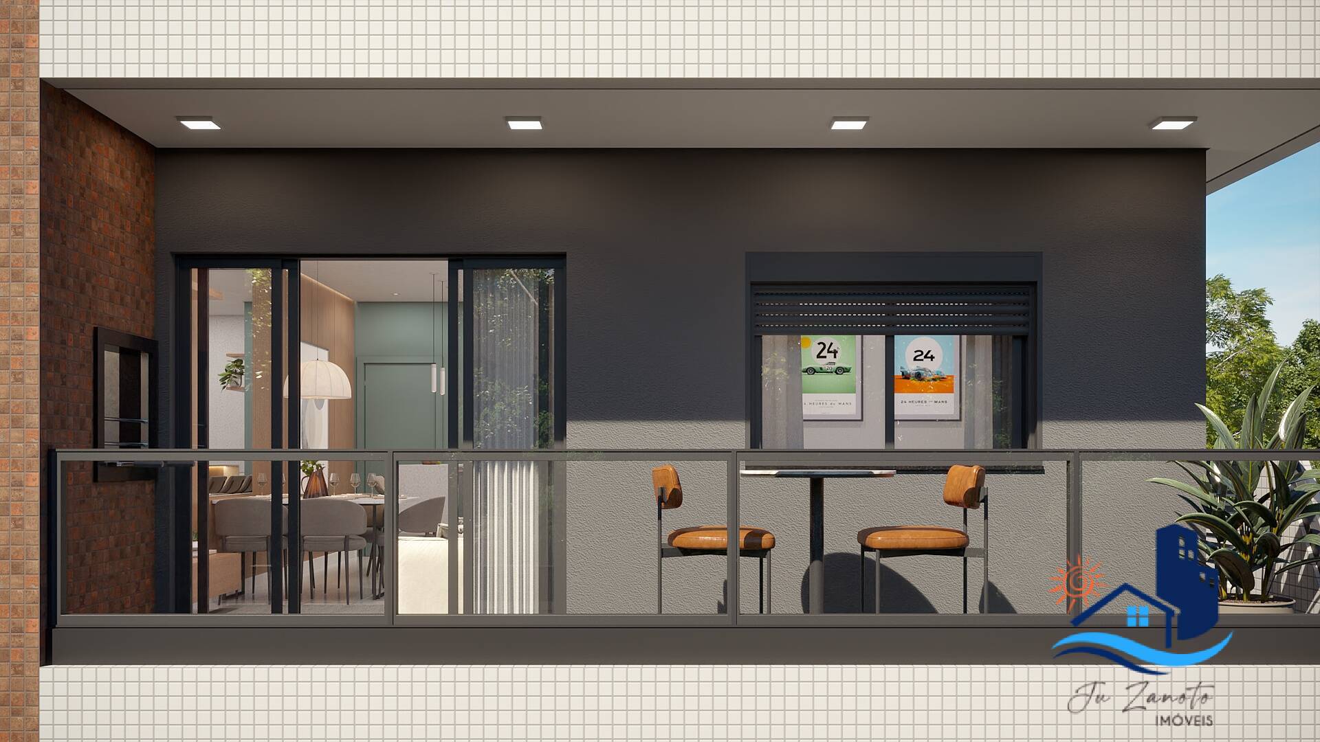 Apartamento à venda com 2 quartos, 58m² - Foto 15