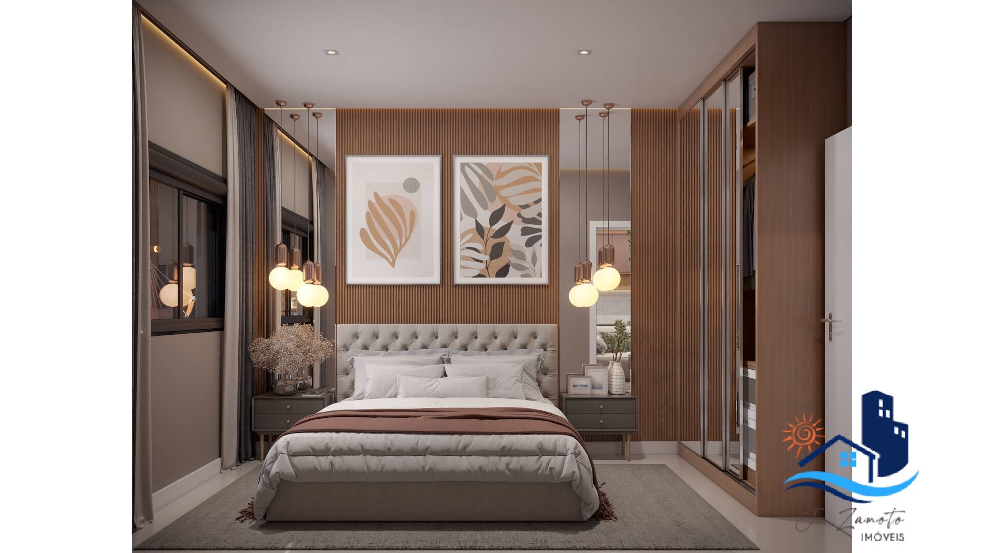 Apartamento à venda com 2 quartos, 58m² - Foto 16