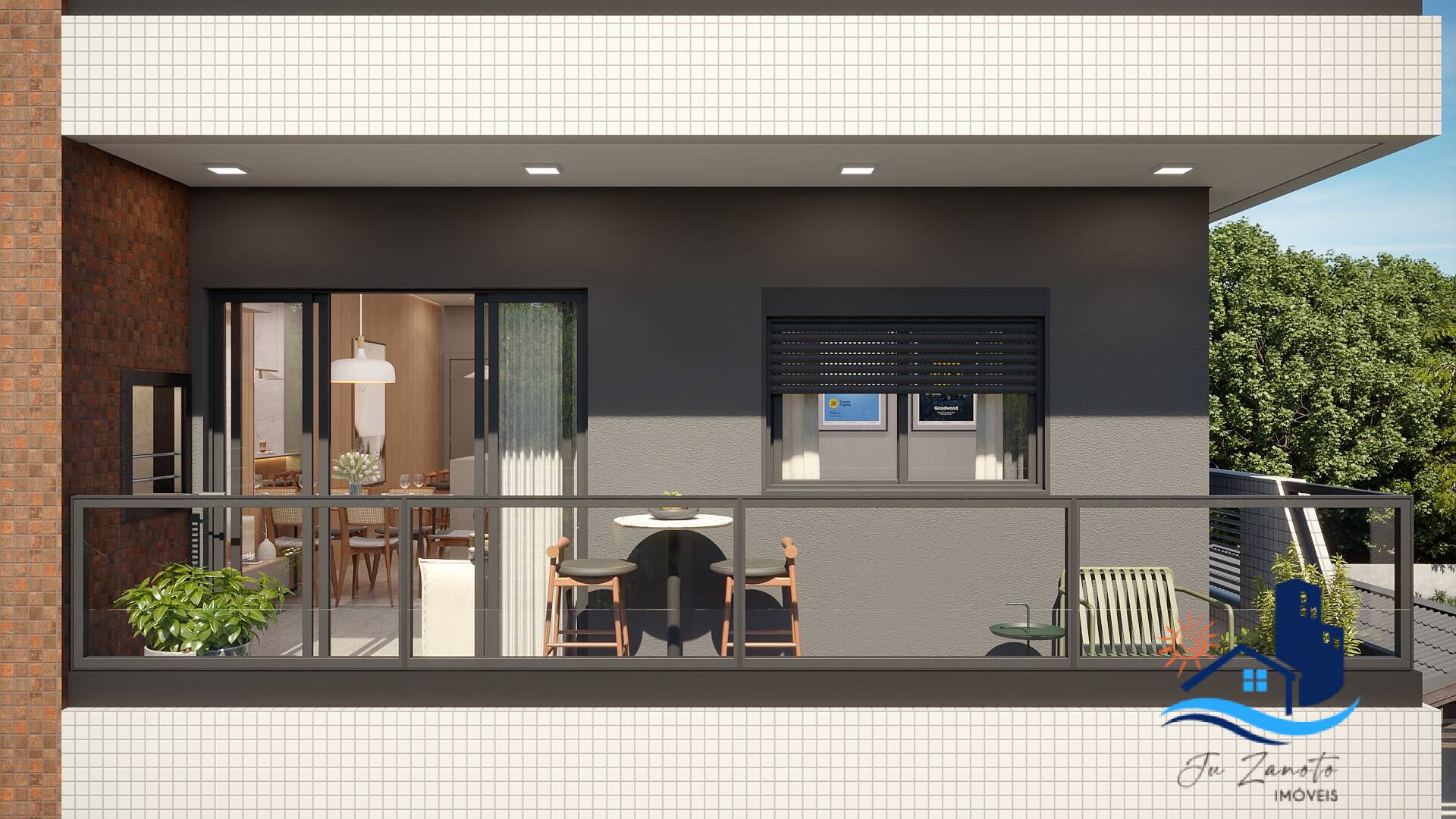 Apartamento à venda com 2 quartos, 58m² - Foto 18