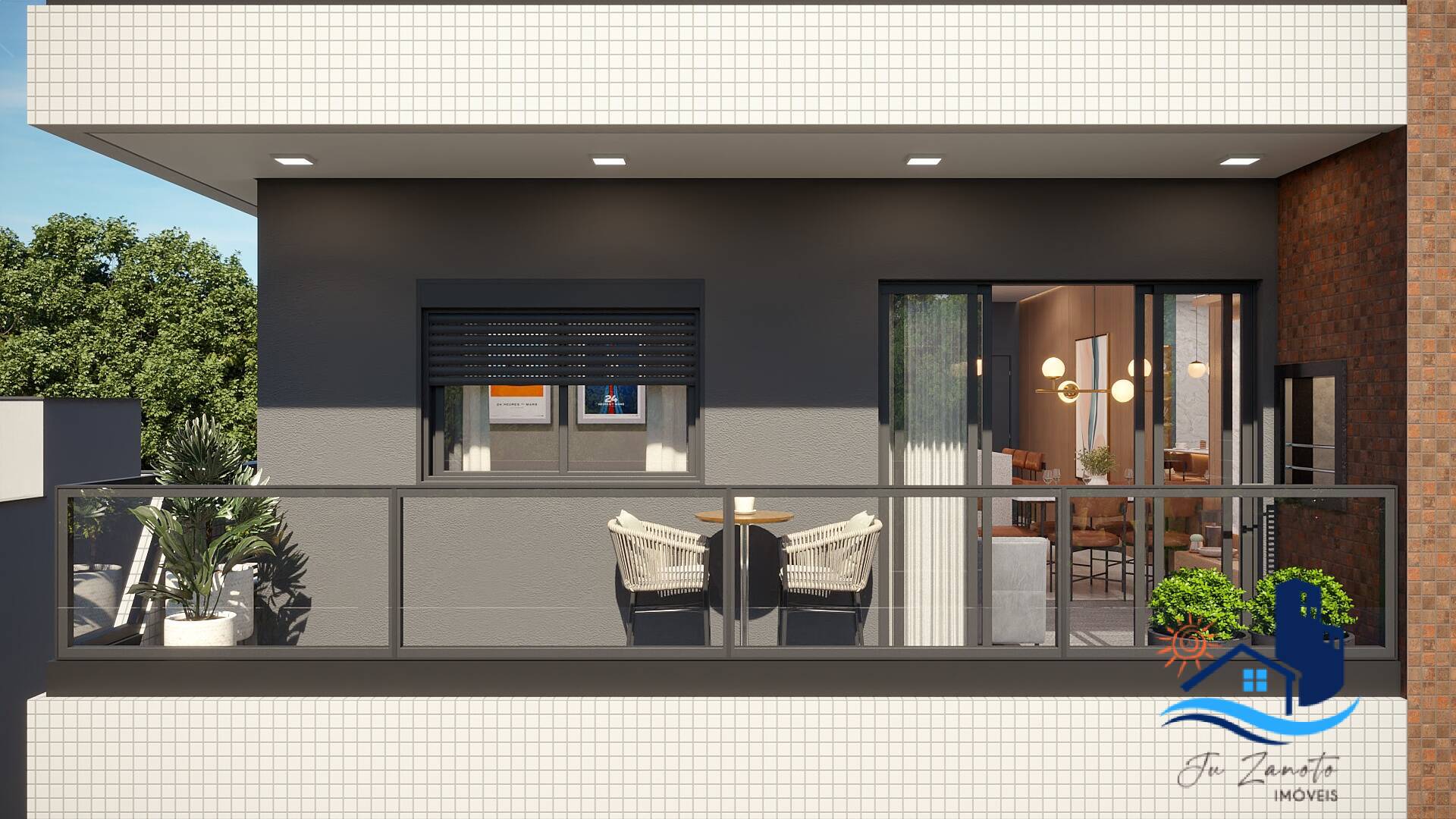 Apartamento à venda com 2 quartos, 58m² - Foto 19