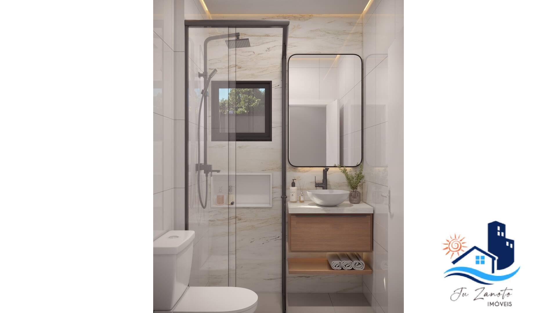 Apartamento à venda com 2 quartos, 58m² - Foto 39