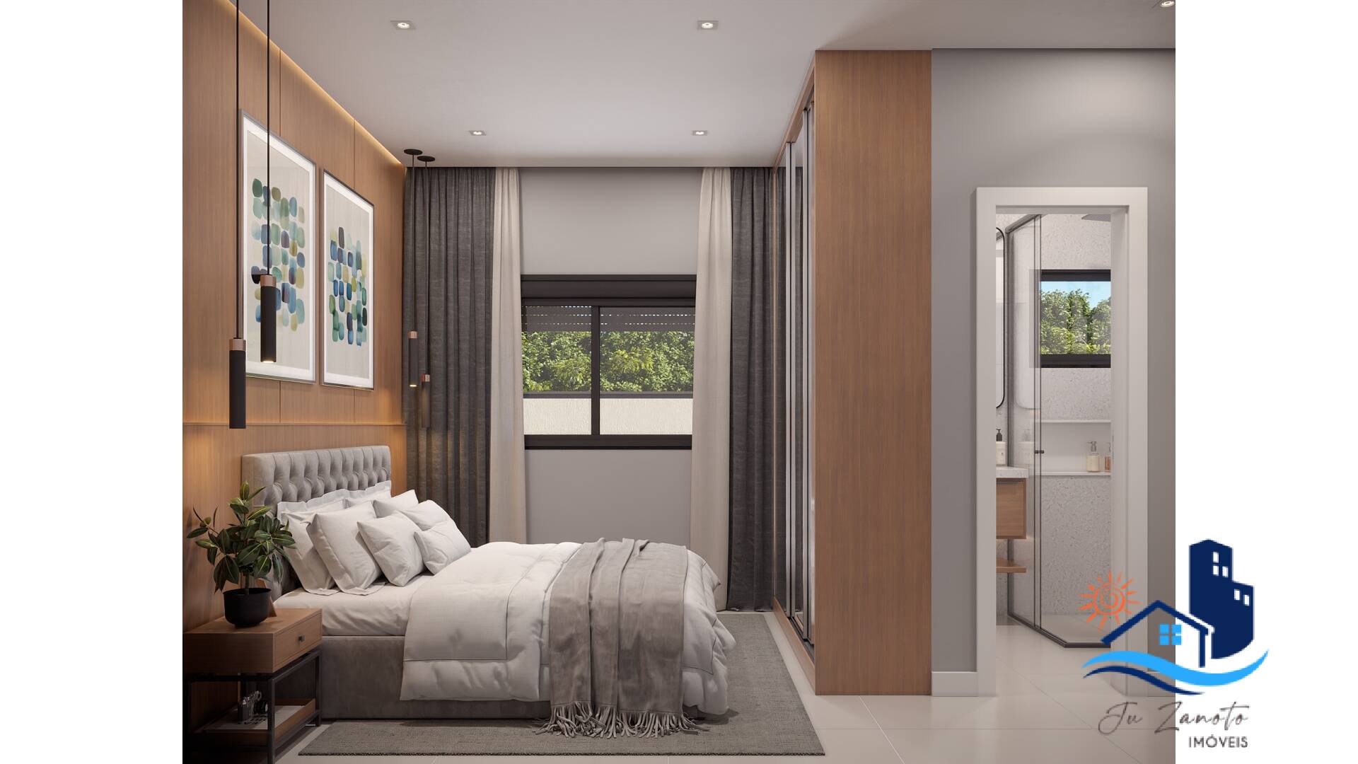 Apartamento à venda com 2 quartos, 58m² - Foto 41