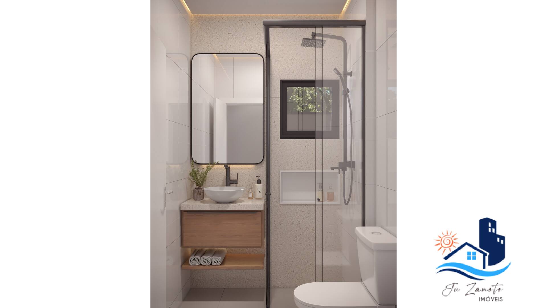 Apartamento à venda com 2 quartos, 58m² - Foto 50