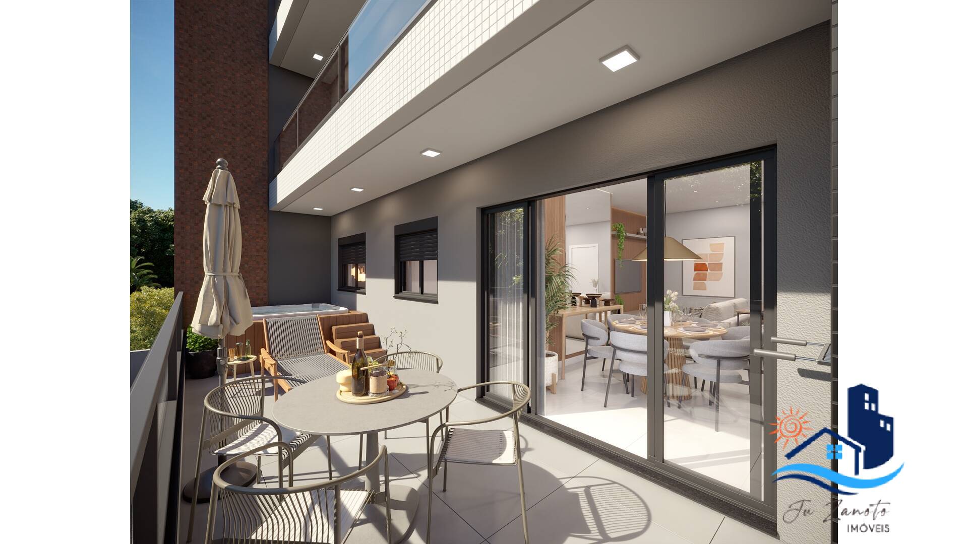Apartamento à venda com 2 quartos, 58m² - Foto 51