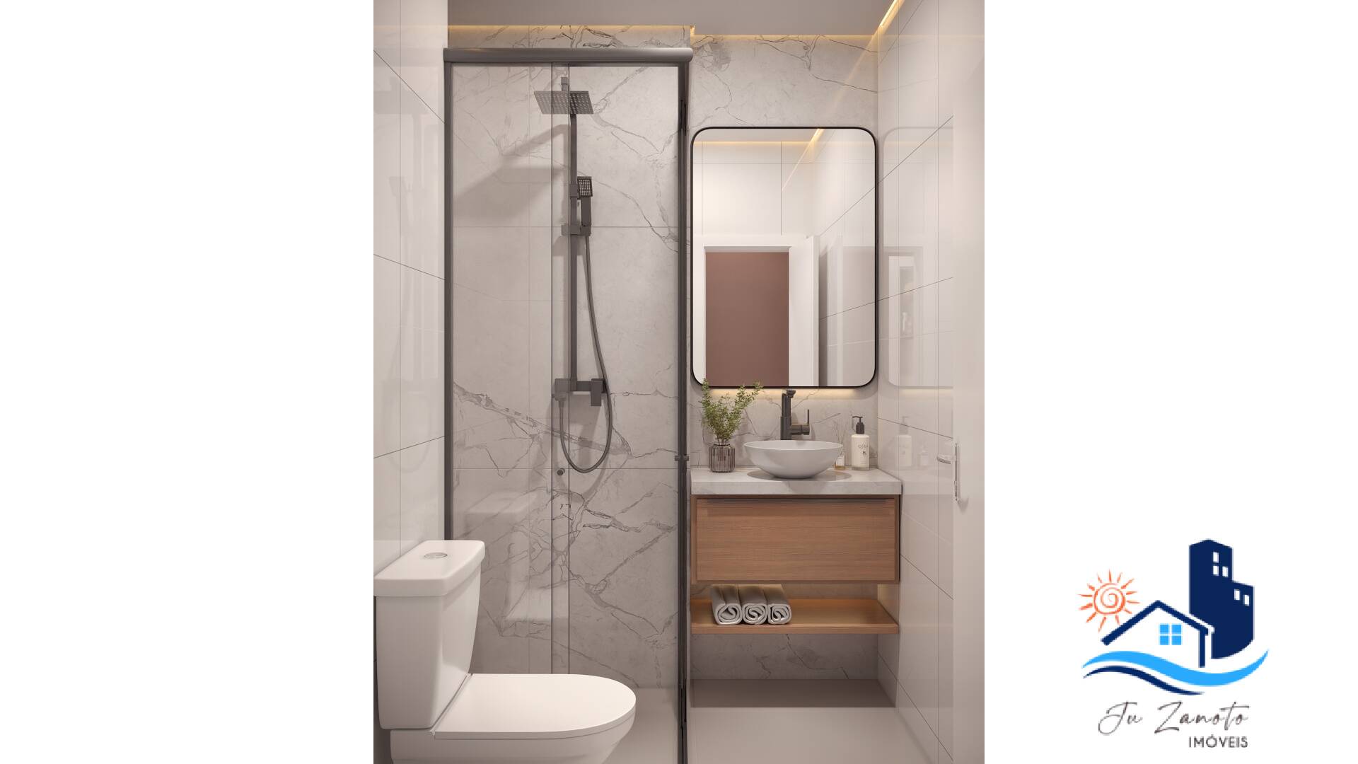 Apartamento à venda com 2 quartos, 58m² - Foto 53