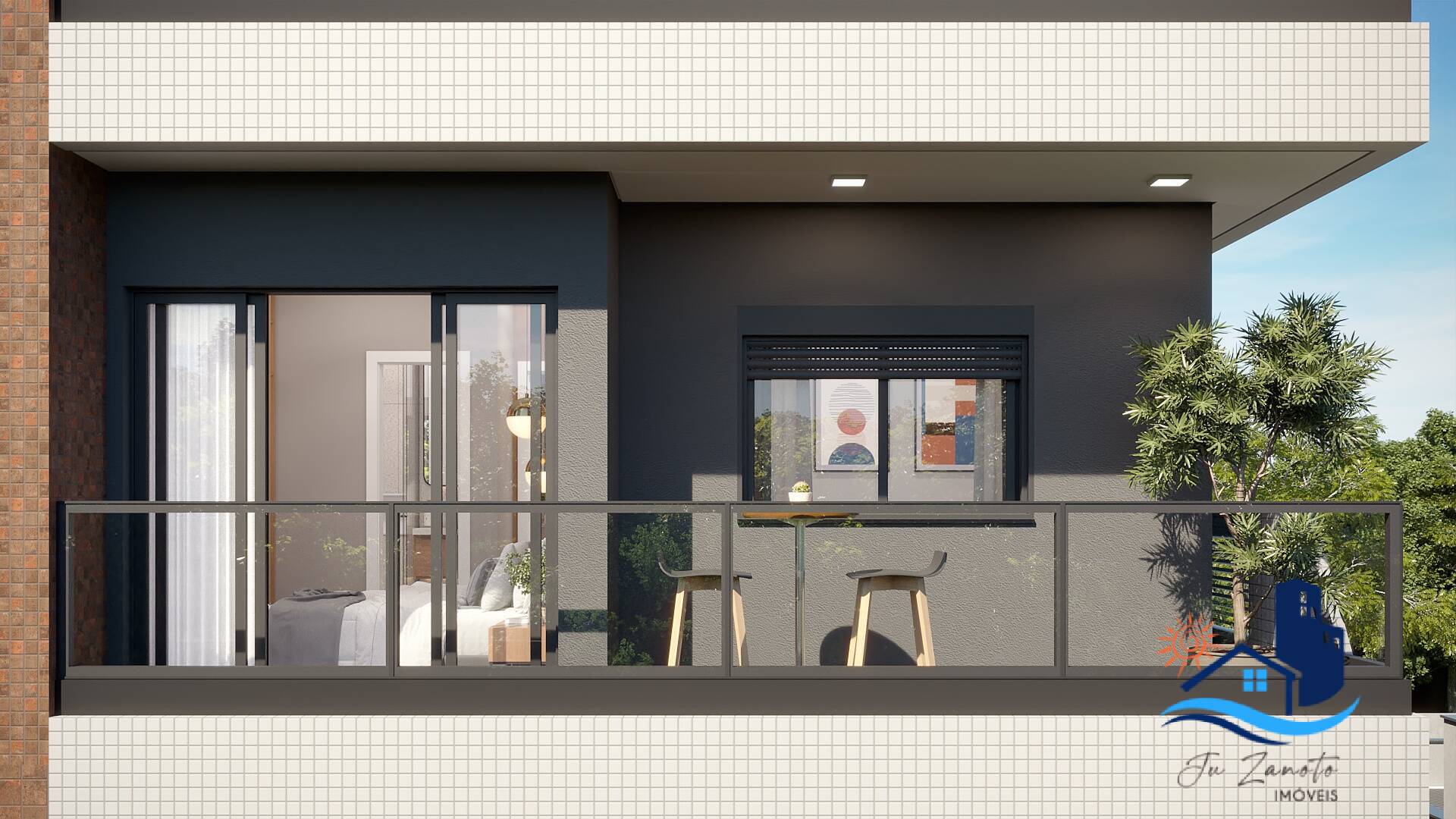 Apartamento à venda com 2 quartos, 59m² - Foto 15