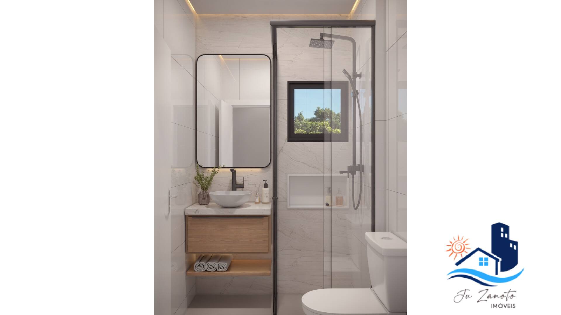 Apartamento à venda com 2 quartos, 59m² - Foto 14