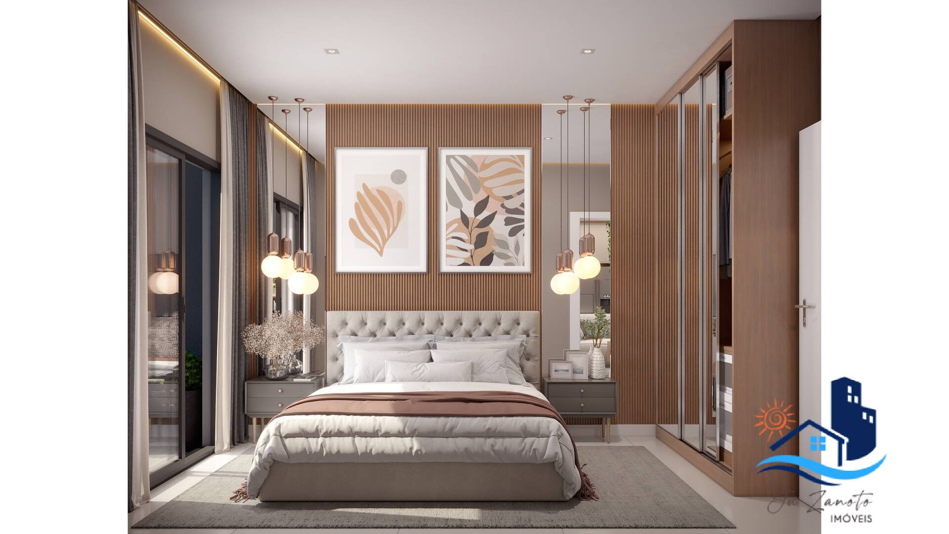 Apartamento à venda com 2 quartos, 59m² - Foto 16