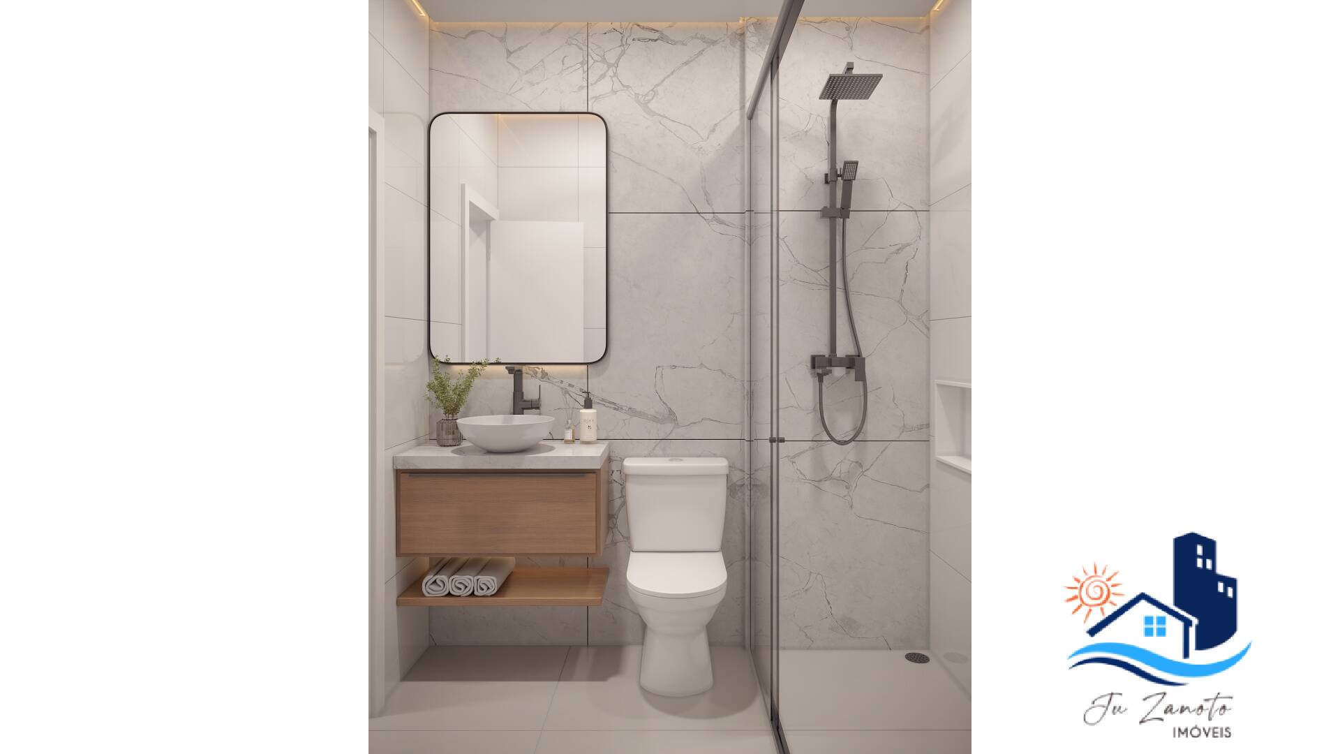 Apartamento à venda com 2 quartos, 59m² - Foto 21