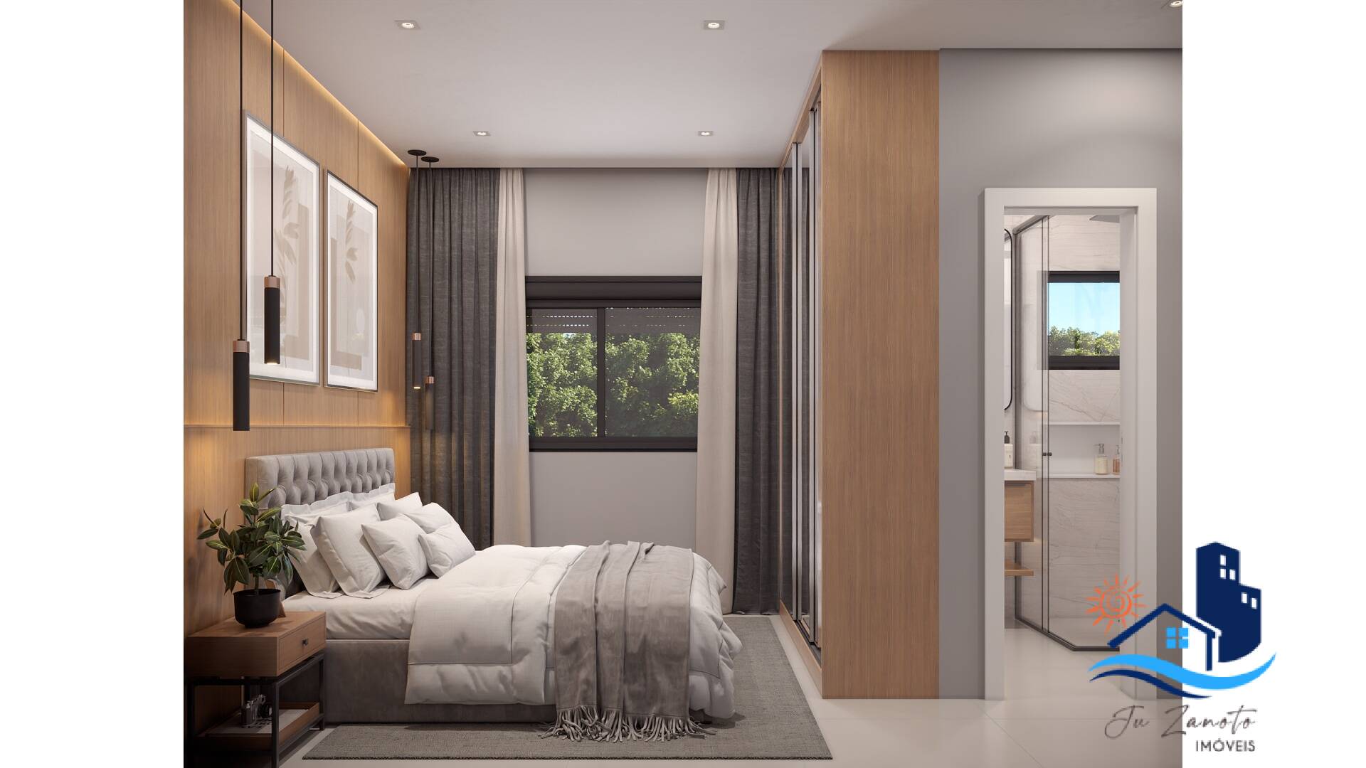 Apartamento à venda com 2 quartos, 59m² - Foto 23