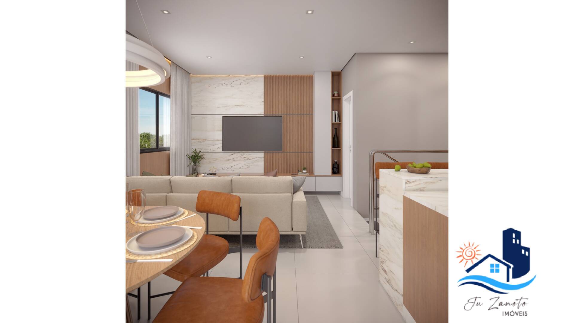 Apartamento à venda com 2 quartos, 59m² - Foto 26