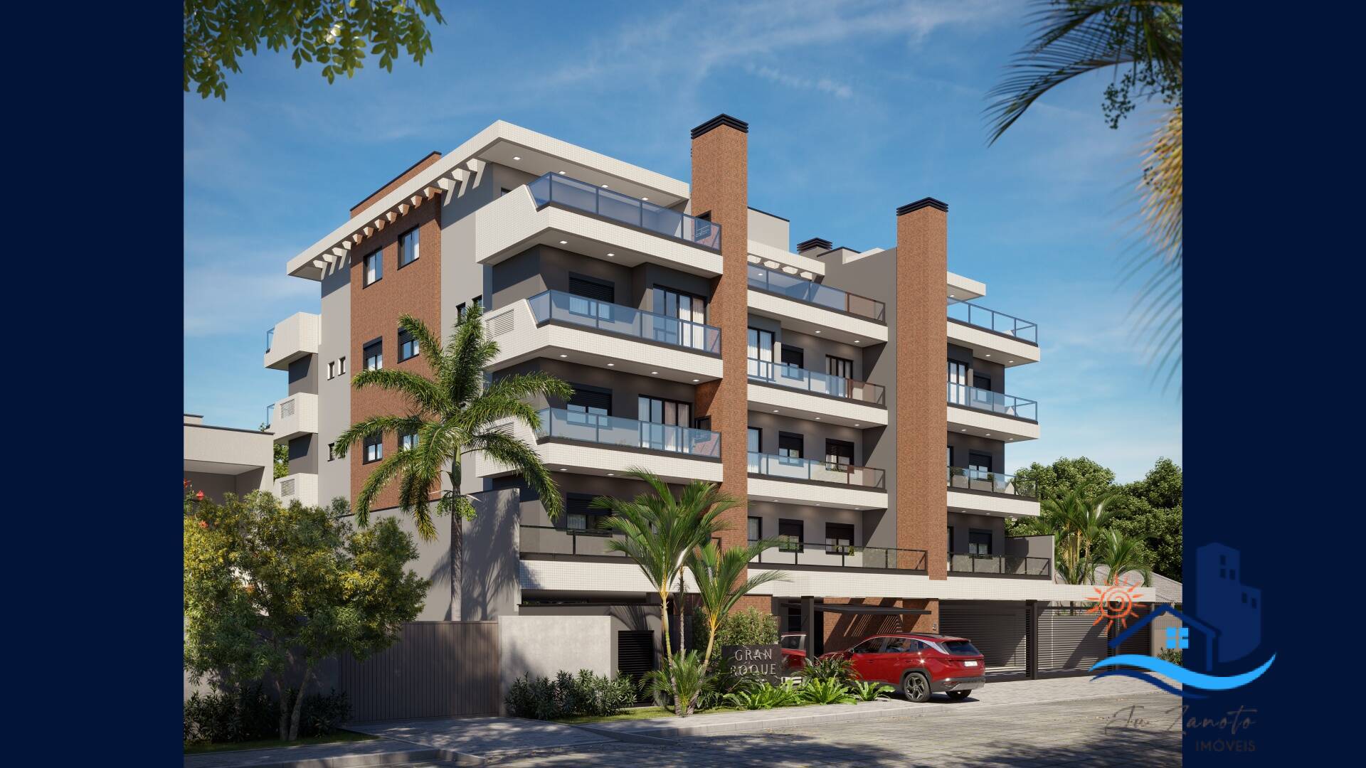 Apartamento à venda com 3 quartos, 96m² - Foto 17