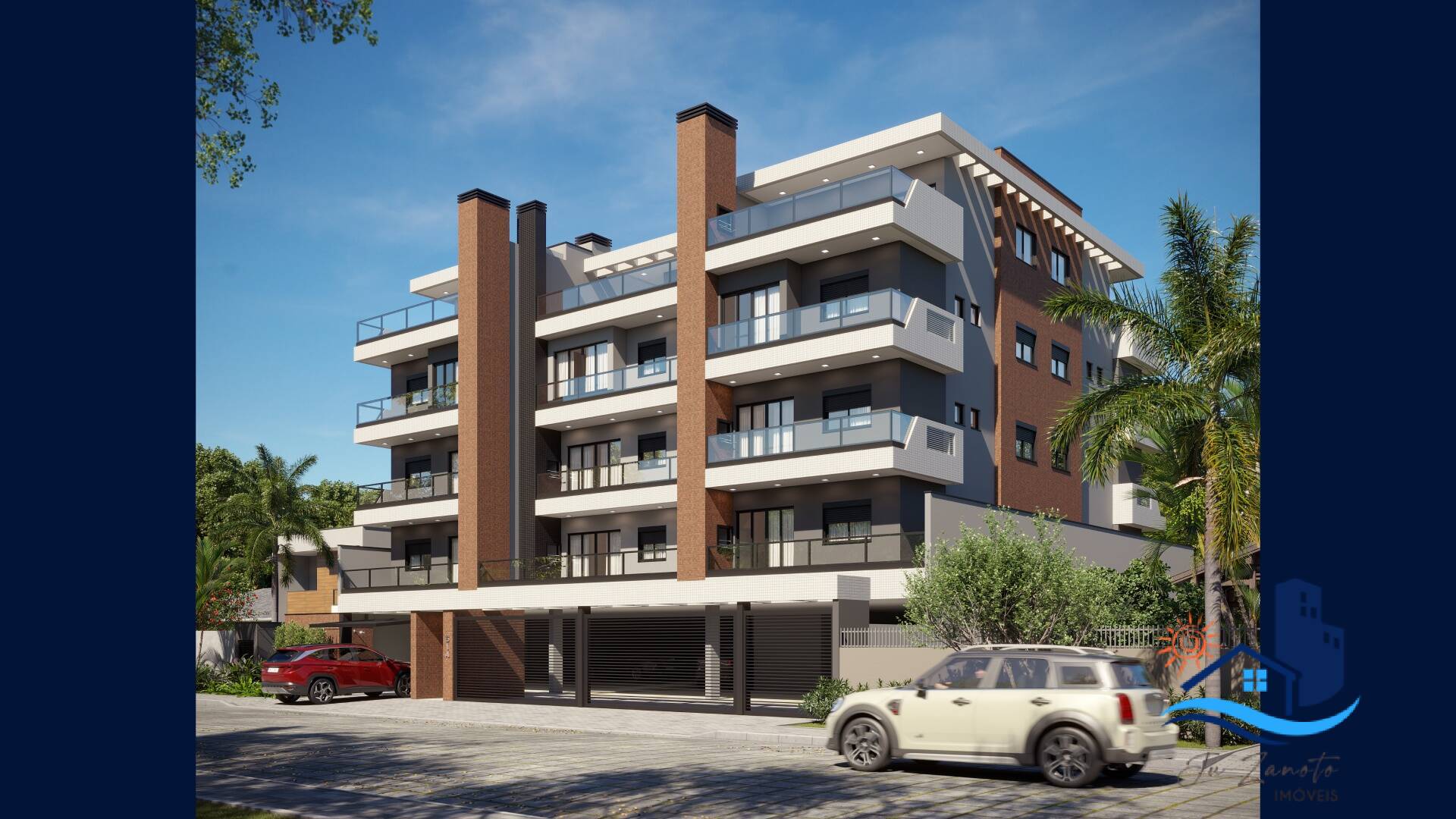 Apartamento à venda com 3 quartos, 96m² - Foto 20