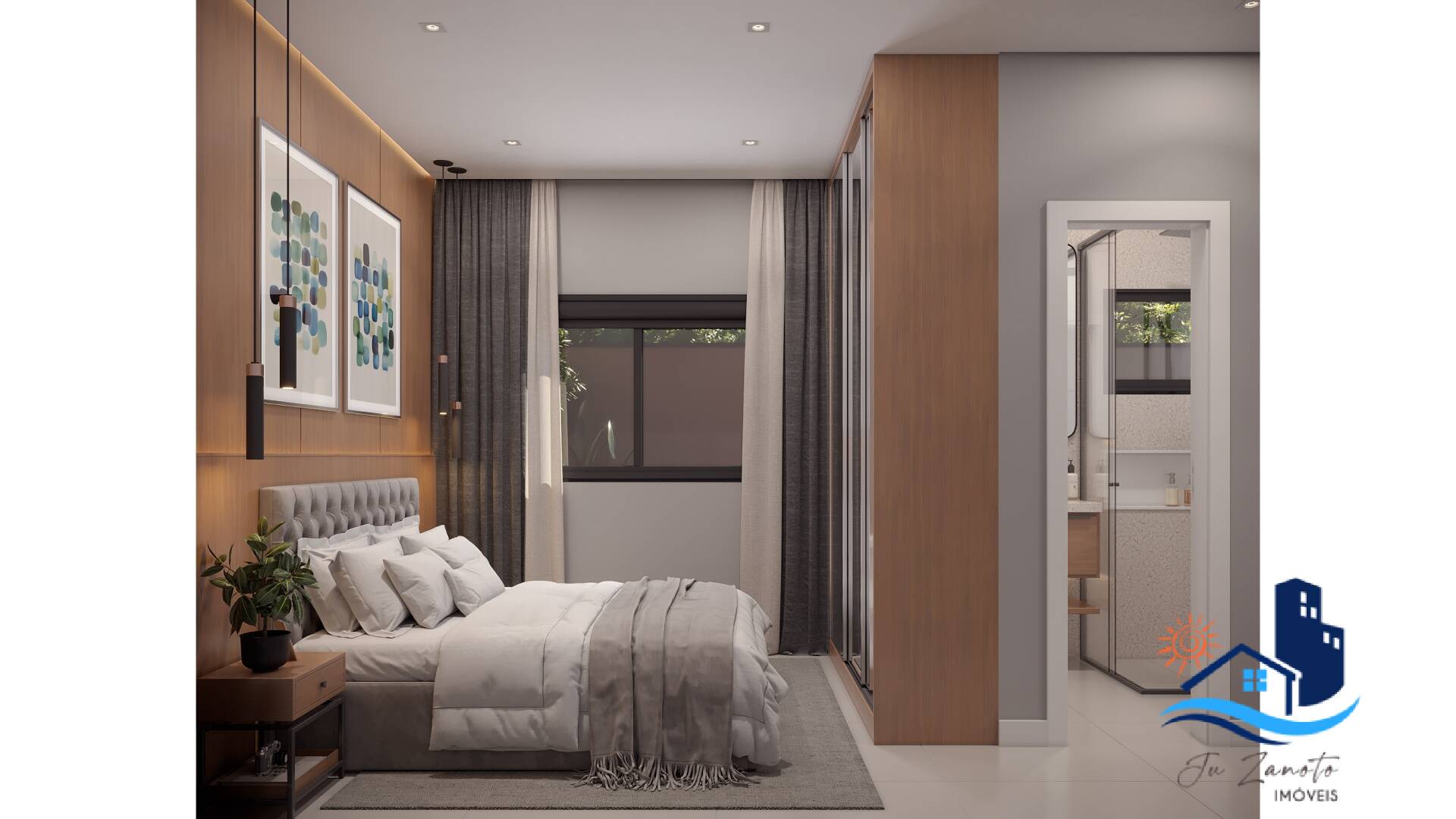 Apartamento à venda com 3 quartos, 96m² - Foto 22