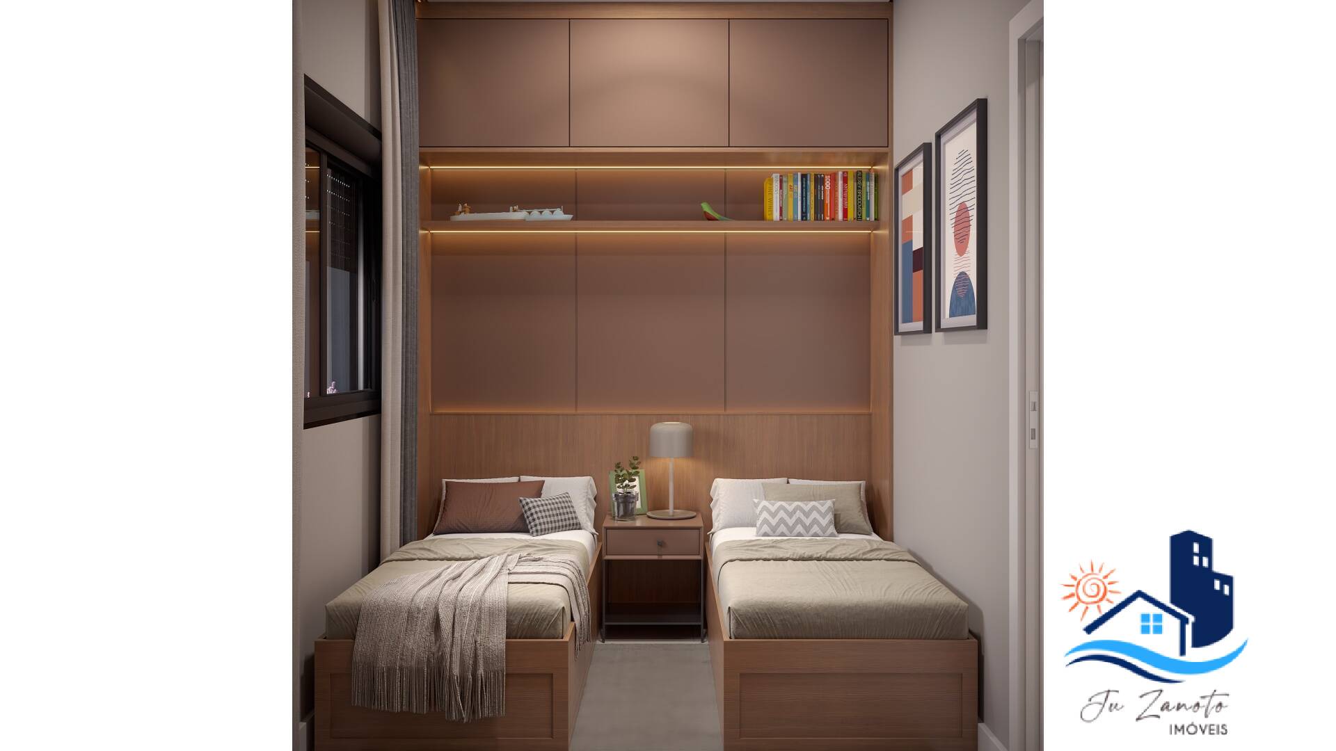 Apartamento à venda com 3 quartos, 96m² - Foto 24