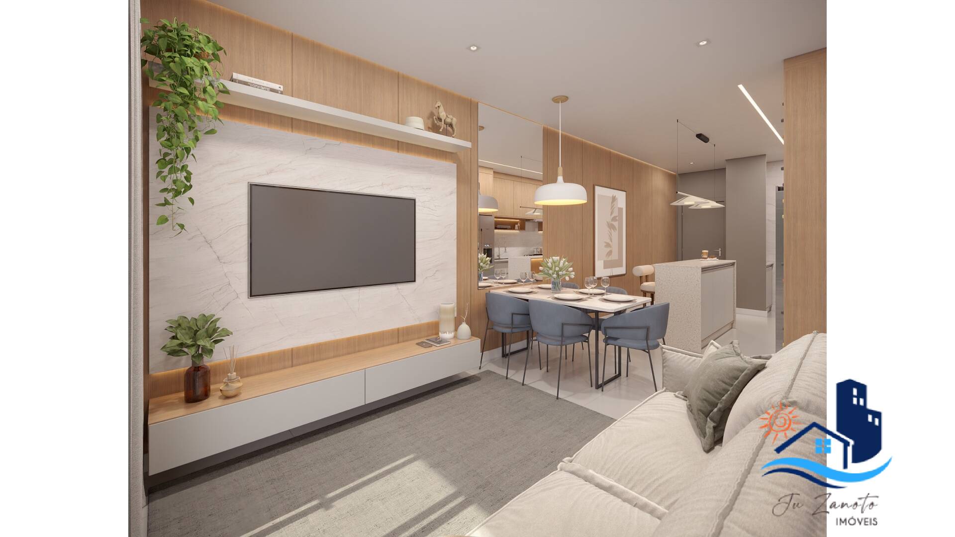 Apartamento à venda com 3 quartos, 96m² - Foto 25