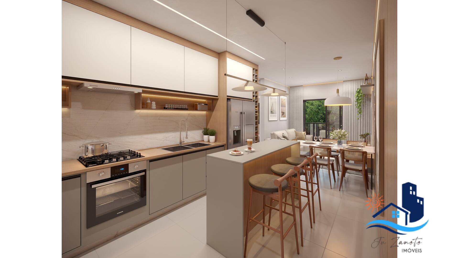 Apartamento à venda com 3 quartos, 96m² - Foto 31
