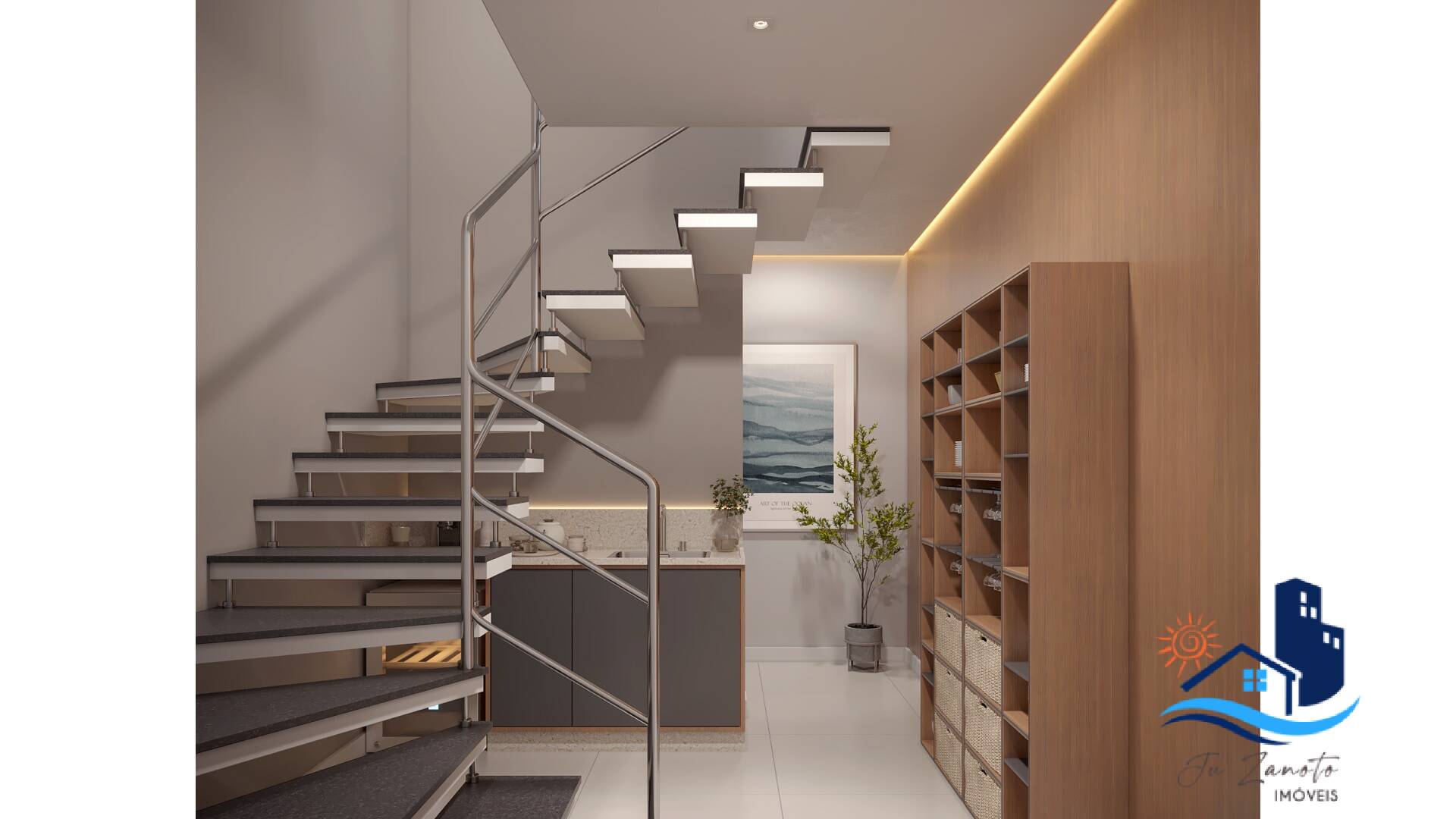 Apartamento à venda com 3 quartos, 96m² - Foto 33