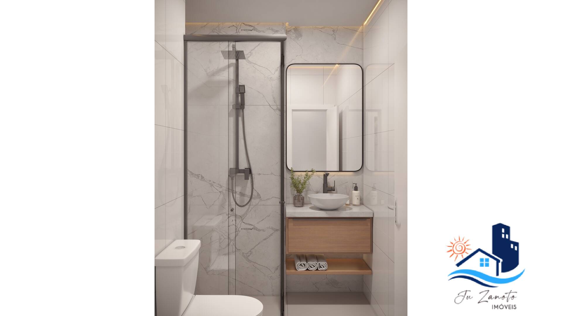 Apartamento à venda com 3 quartos, 96m² - Foto 34