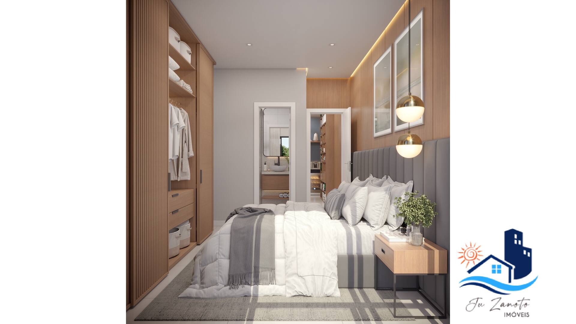 Apartamento à venda com 3 quartos, 96m² - Foto 36