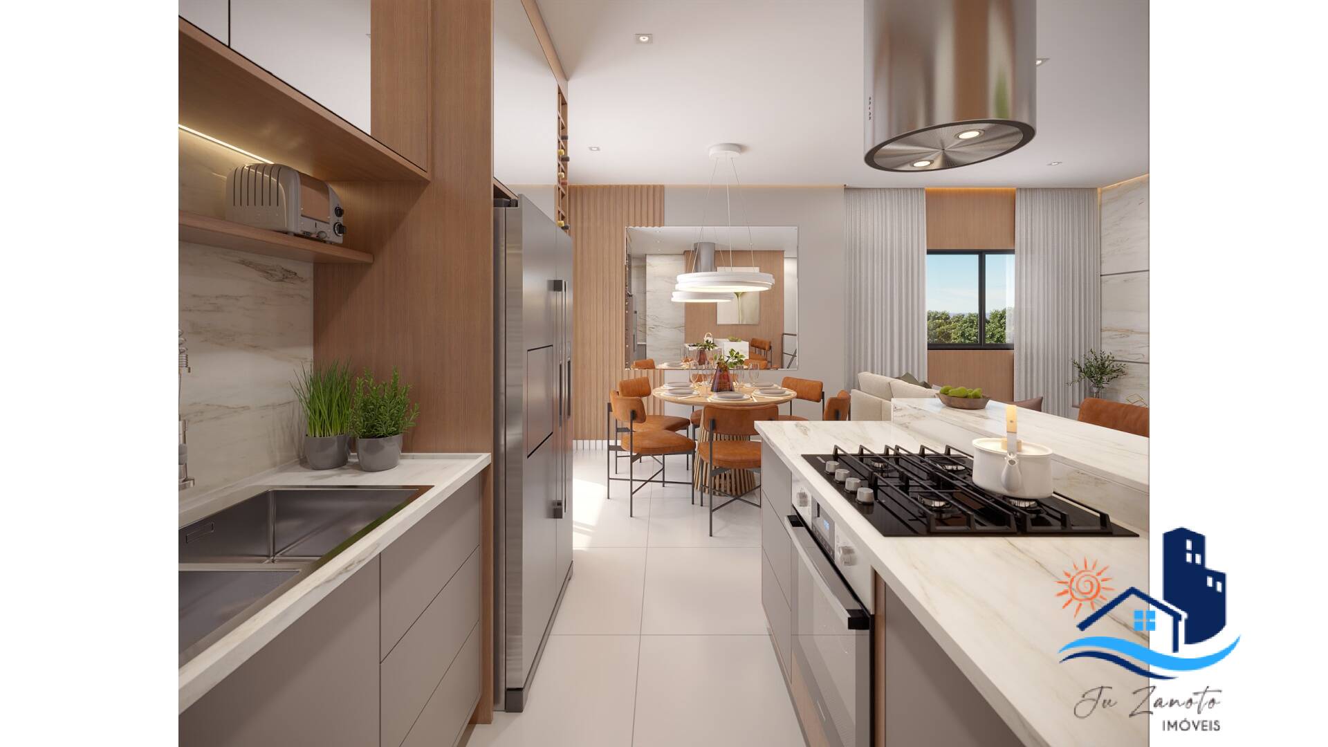 Apartamento à venda com 3 quartos, 96m² - Foto 35