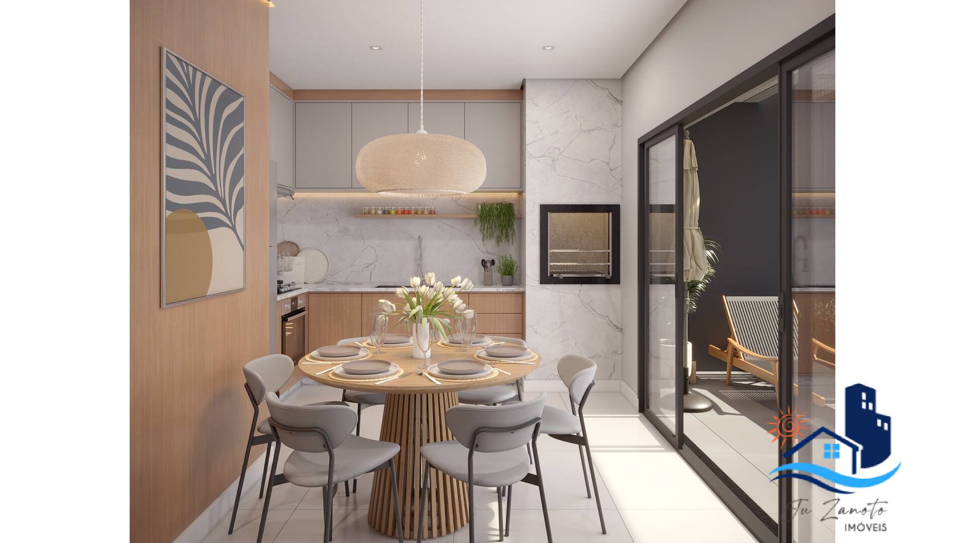 Apartamento à venda com 3 quartos, 96m² - Foto 37
