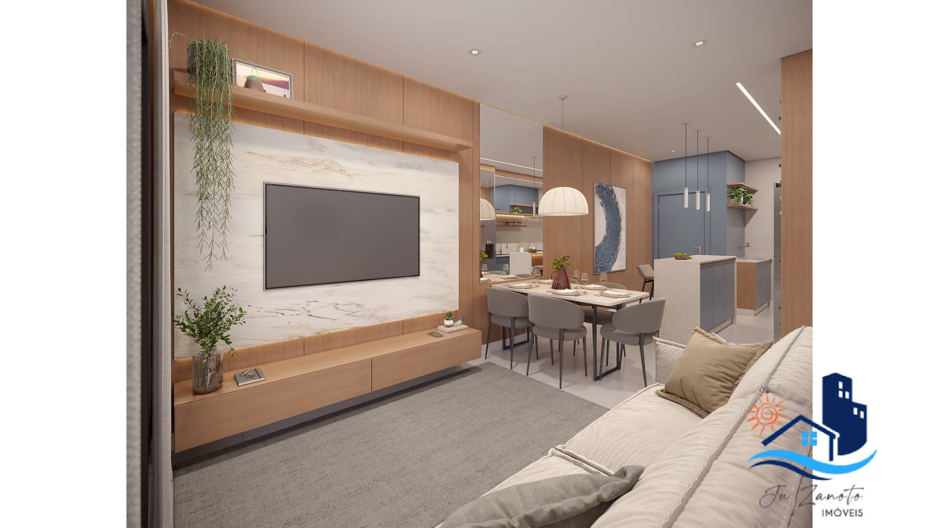 Apartamento à venda com 3 quartos, 96m² - Foto 39