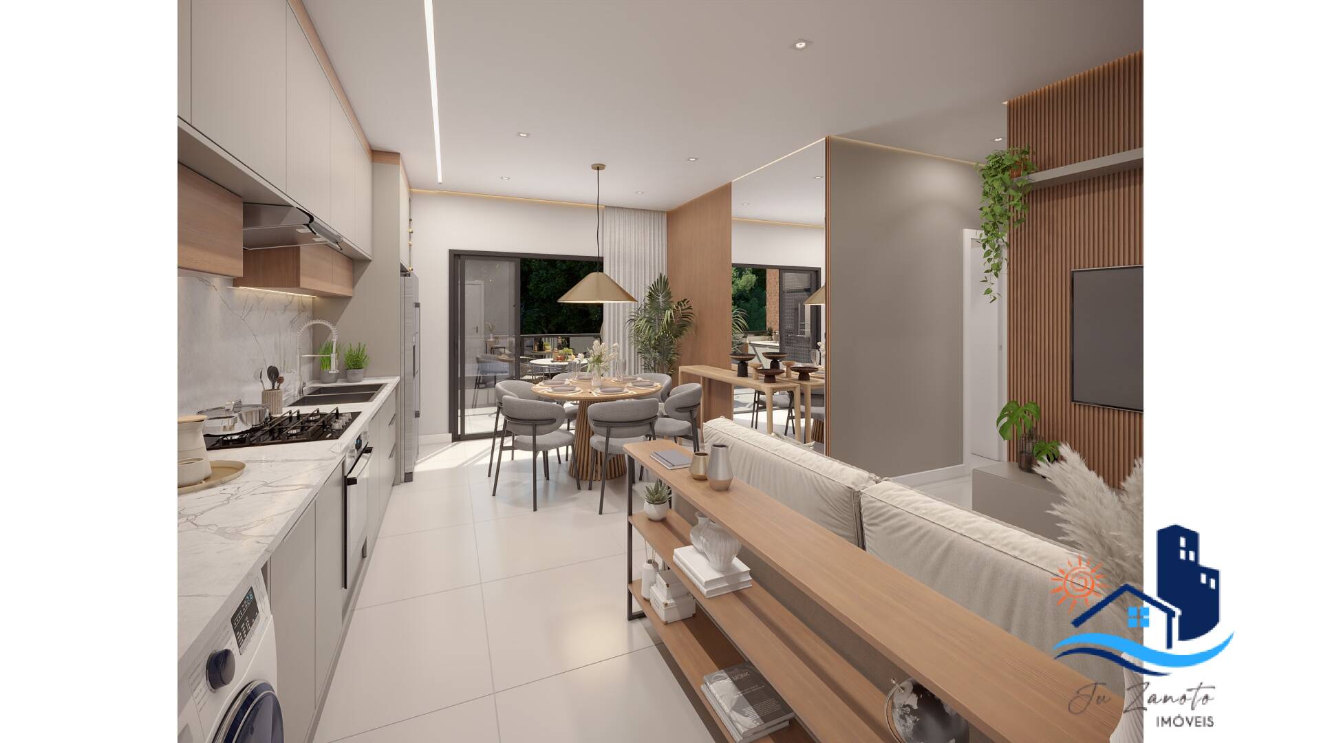 Apartamento à venda com 3 quartos, 96m² - Foto 40
