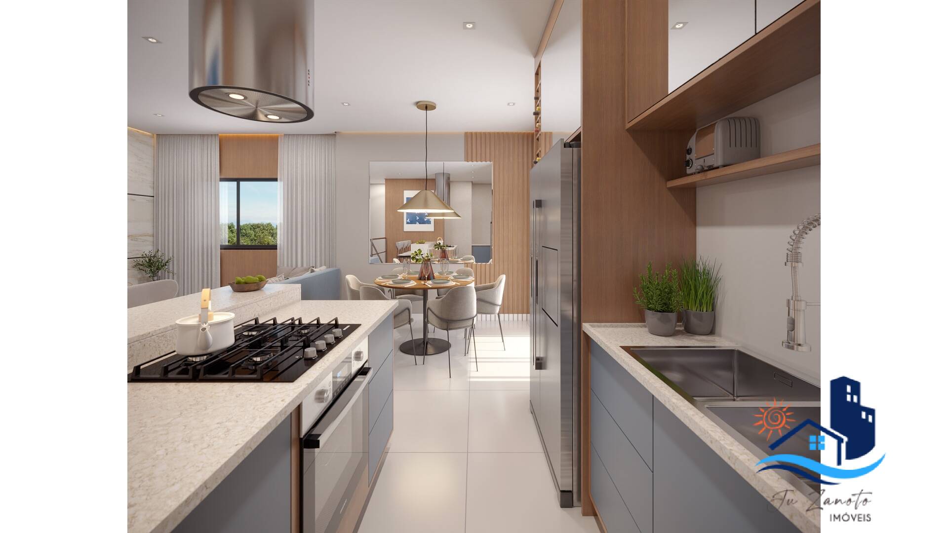 Apartamento à venda com 3 quartos, 96m² - Foto 48