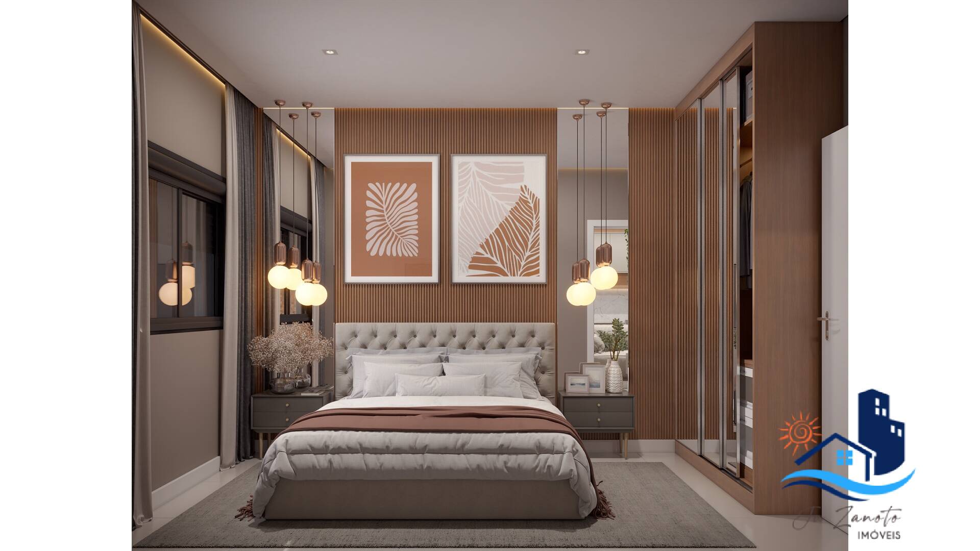 Apartamento à venda com 3 quartos, 96m² - Foto 52