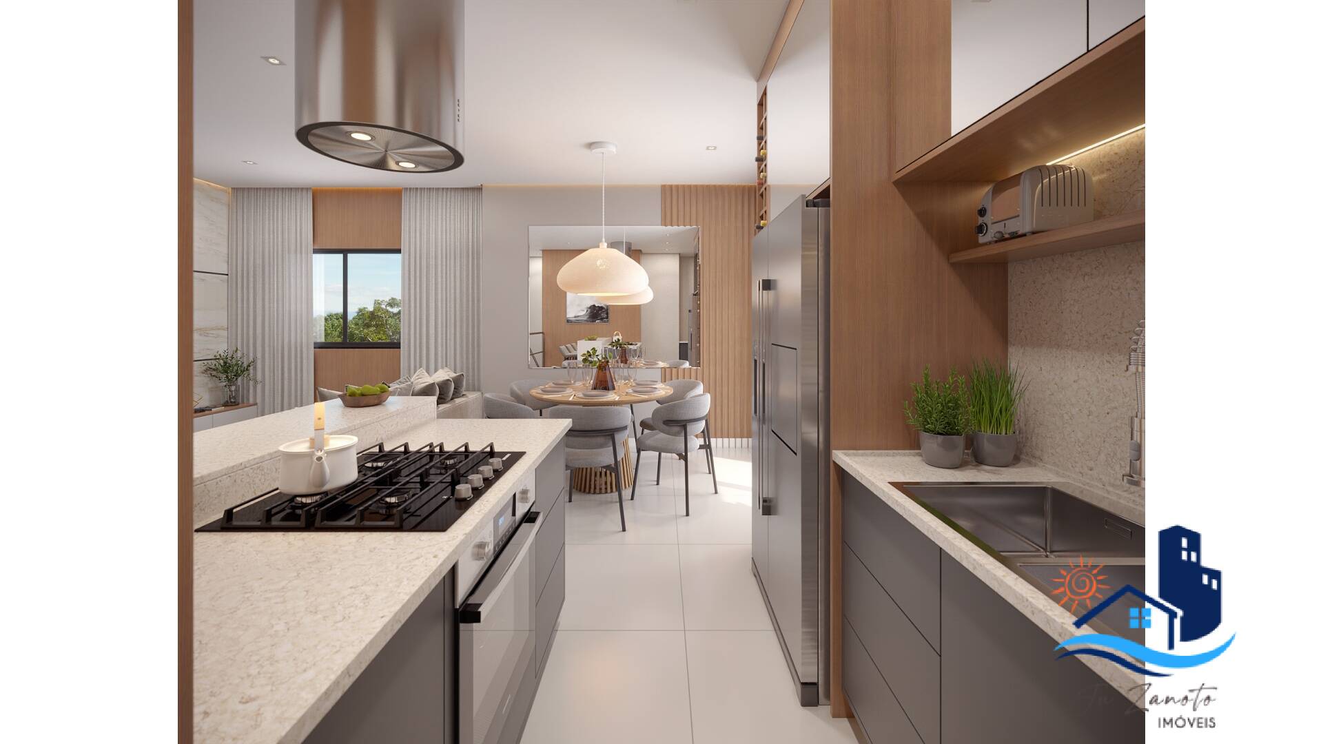 Apartamento à venda com 3 quartos, 96m² - Foto 54