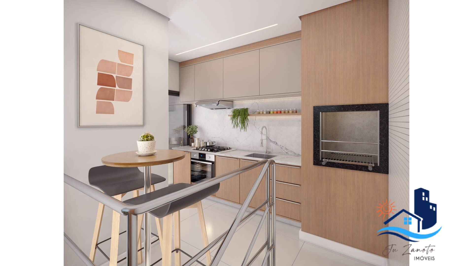 Apartamento à venda com 3 quartos, 96m² - Foto 55