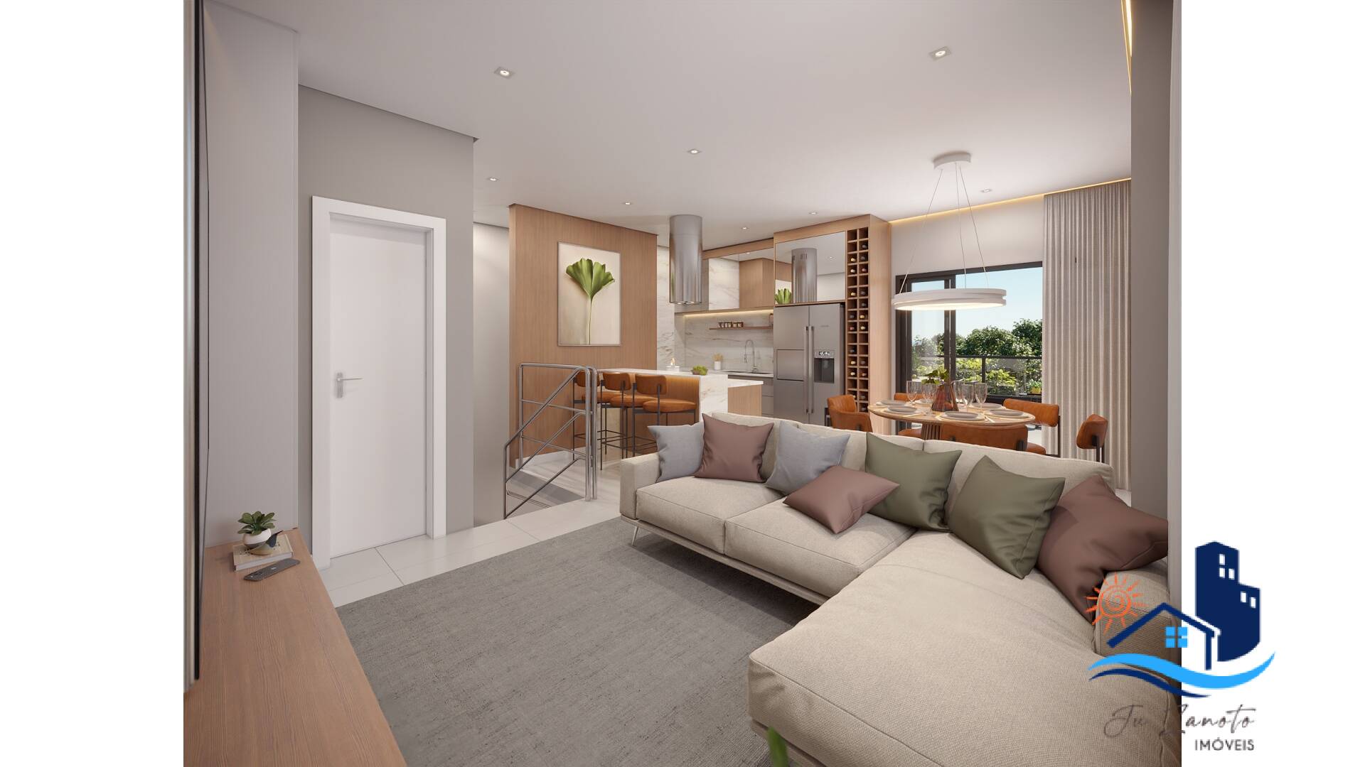 Apartamento à venda com 3 quartos, 96m² - Foto 56