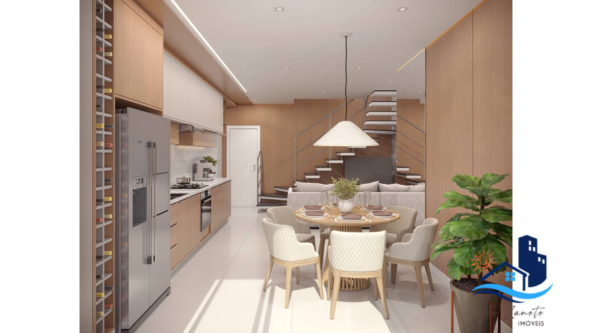 Apartamento à venda com 3 quartos, 96m² - Foto 58