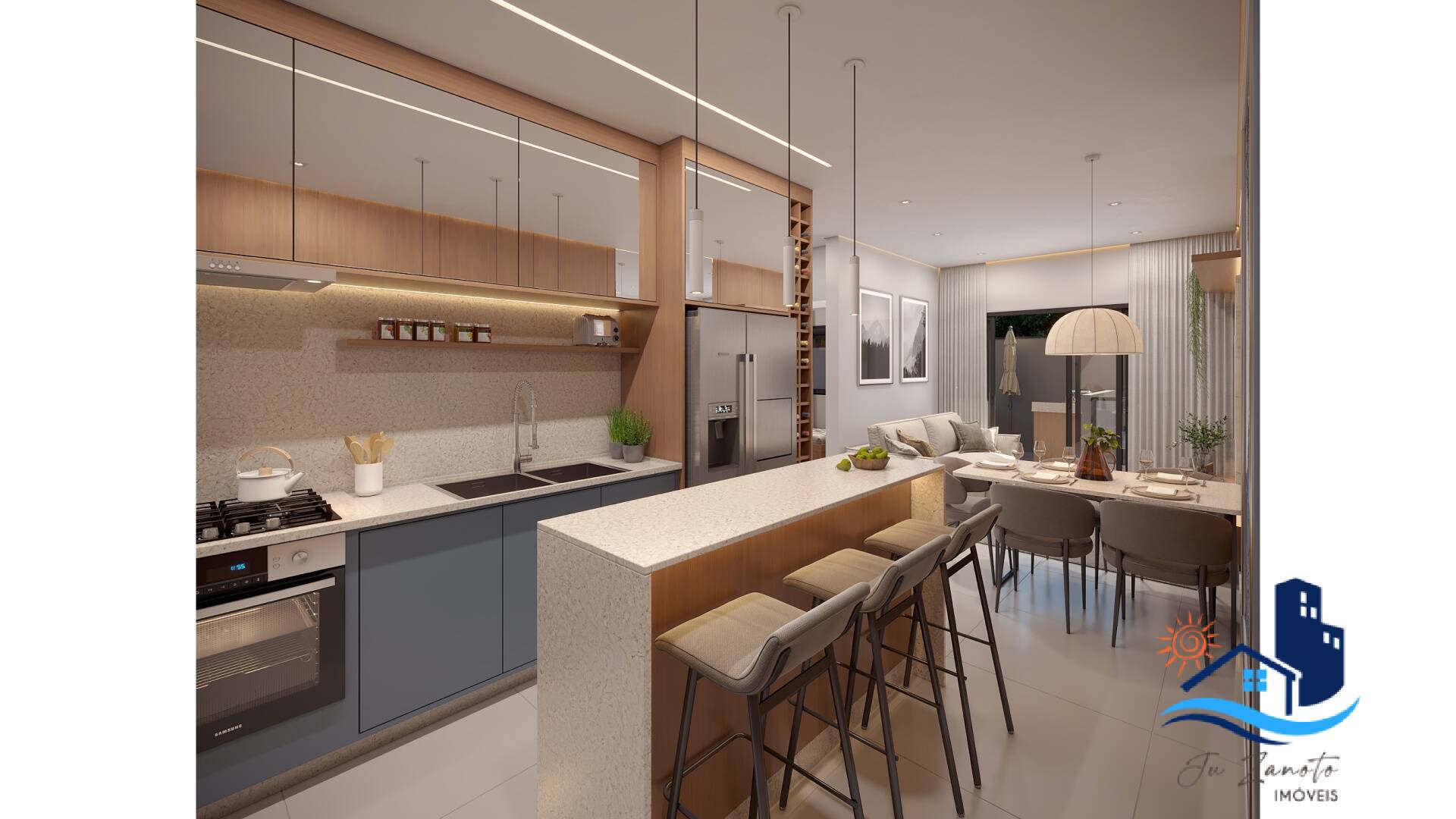 Apartamento à venda com 3 quartos, 96m² - Foto 60
