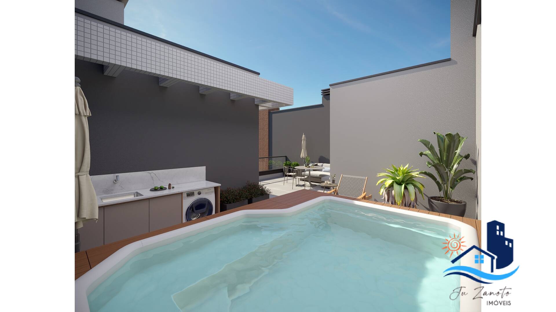 Apartamento à venda com 3 quartos, 96m² - Foto 61