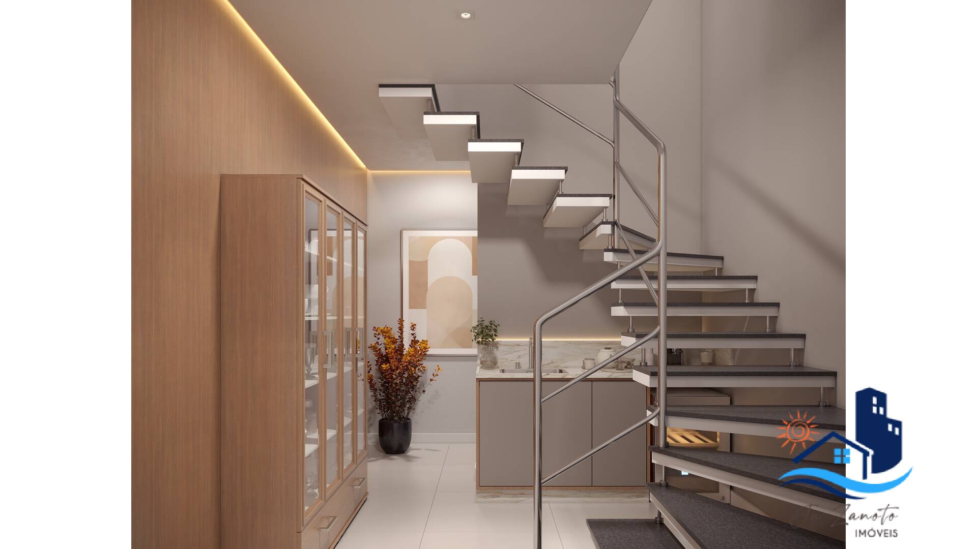 Apartamento à venda com 3 quartos, 96m² - Foto 67