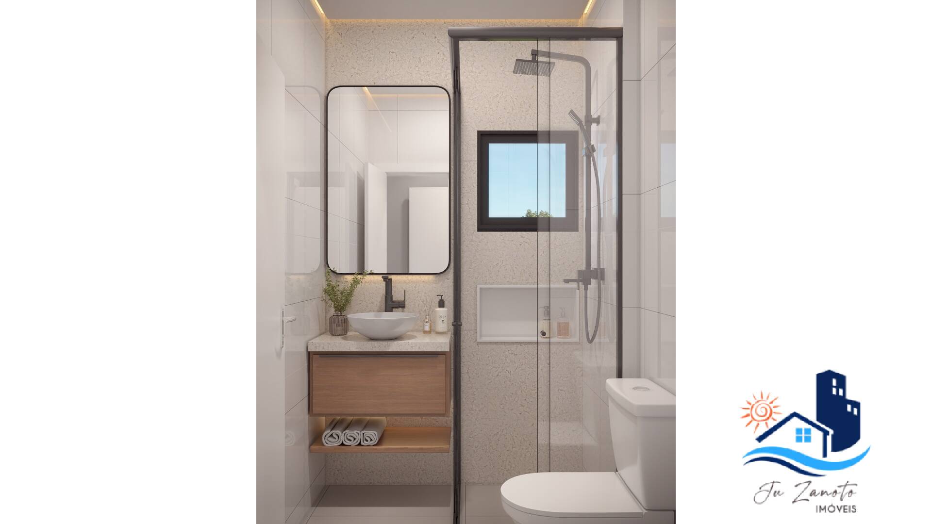 Apartamento à venda com 3 quartos, 96m² - Foto 68