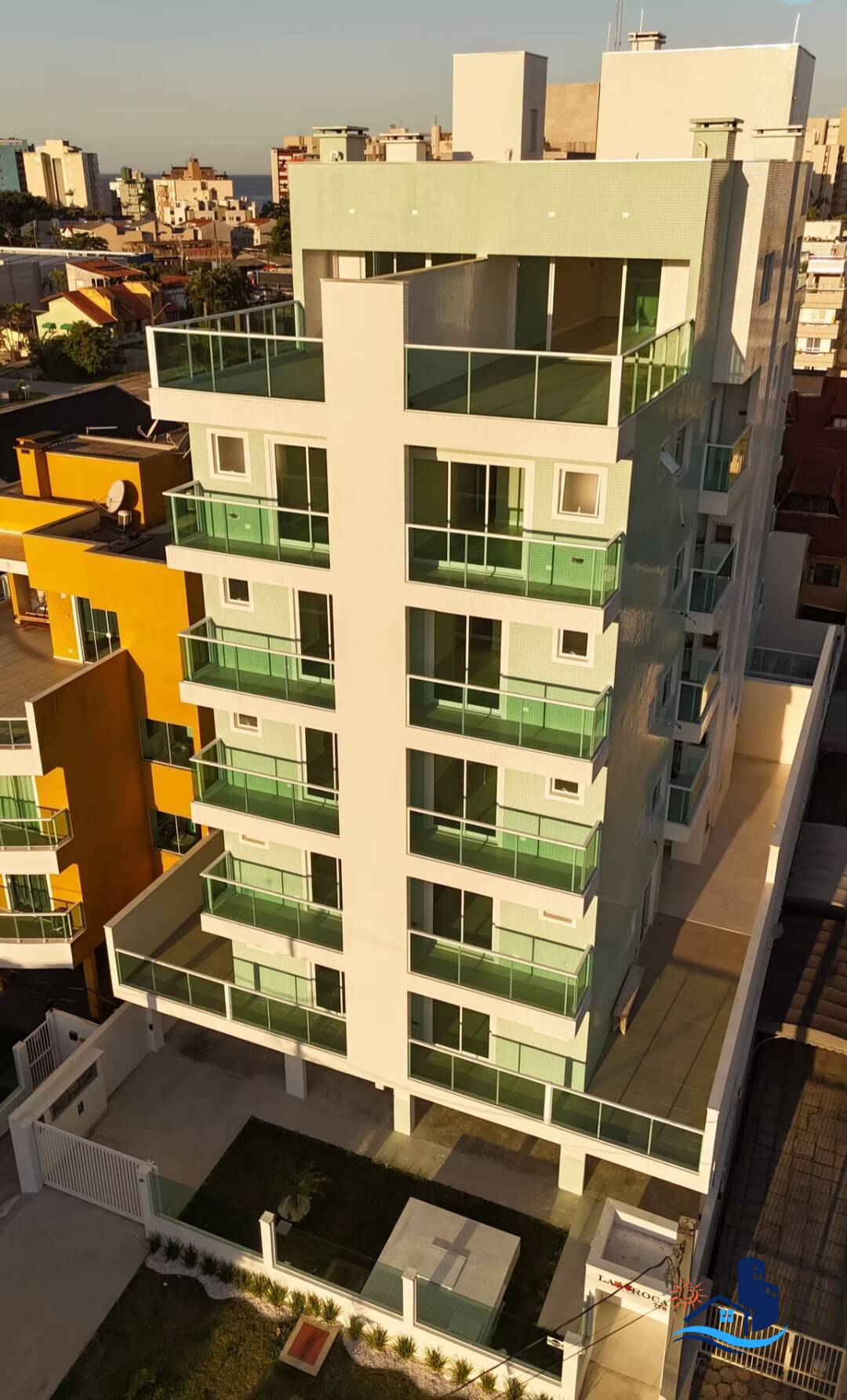 Apartamento à venda com 2 quartos, 114m² - Foto 3