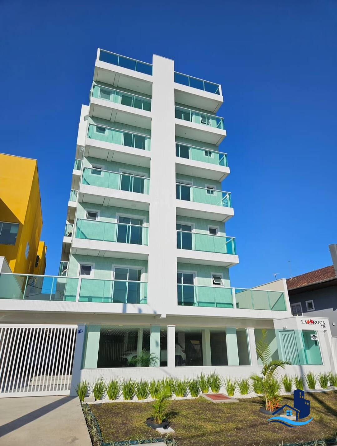 Apartamento à venda com 2 quartos, 114m² - Foto 4