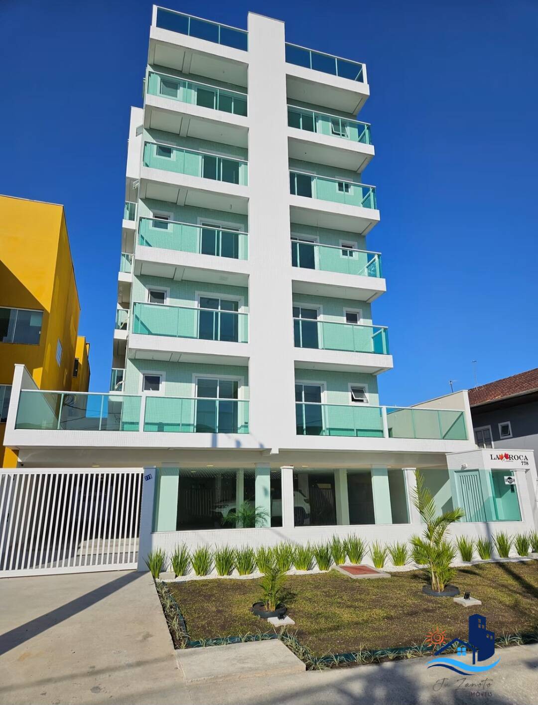 Apartamento à venda com 2 quartos, 114m² - Foto 6
