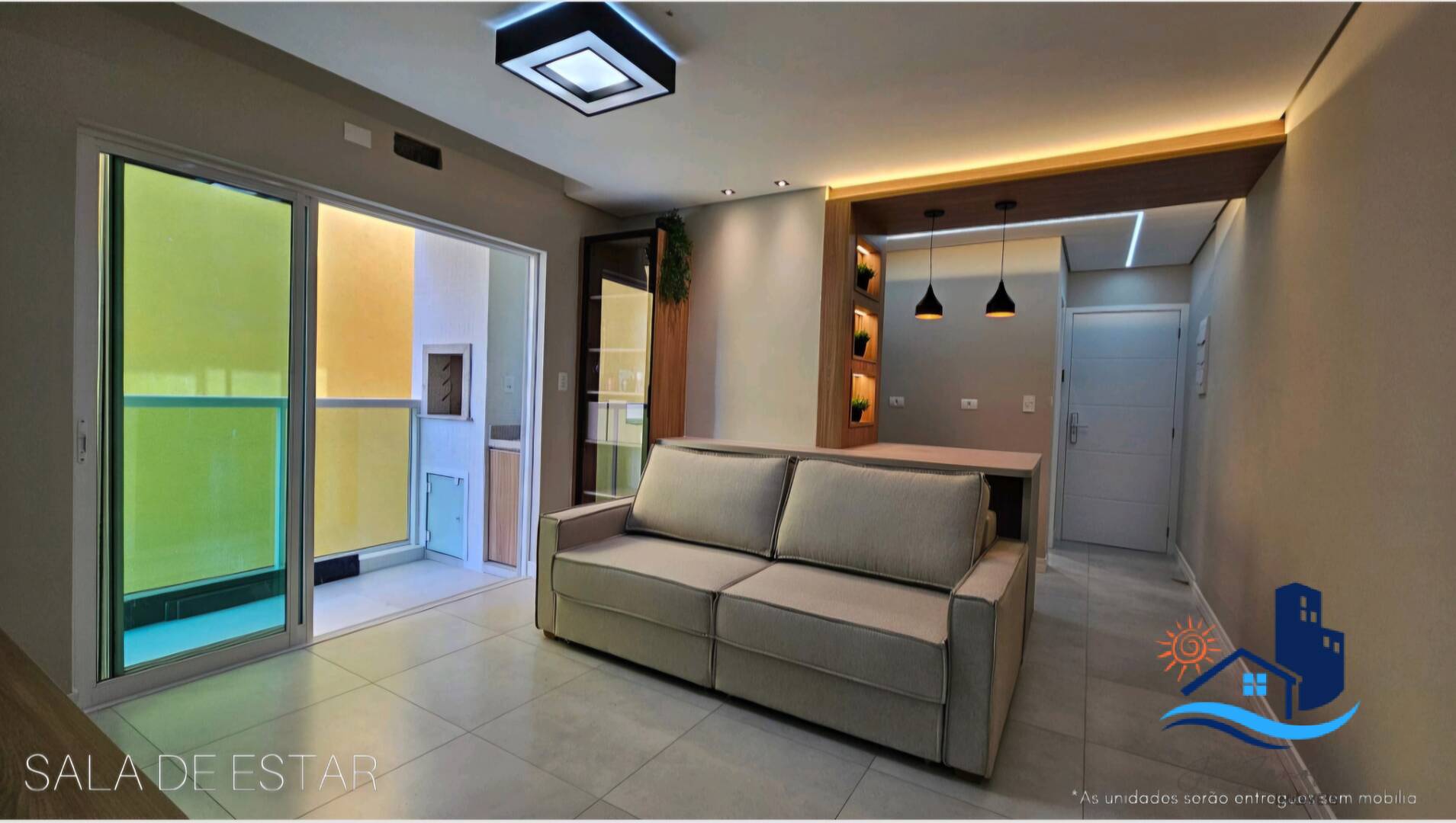 Apartamento à venda com 2 quartos, 114m² - Foto 8